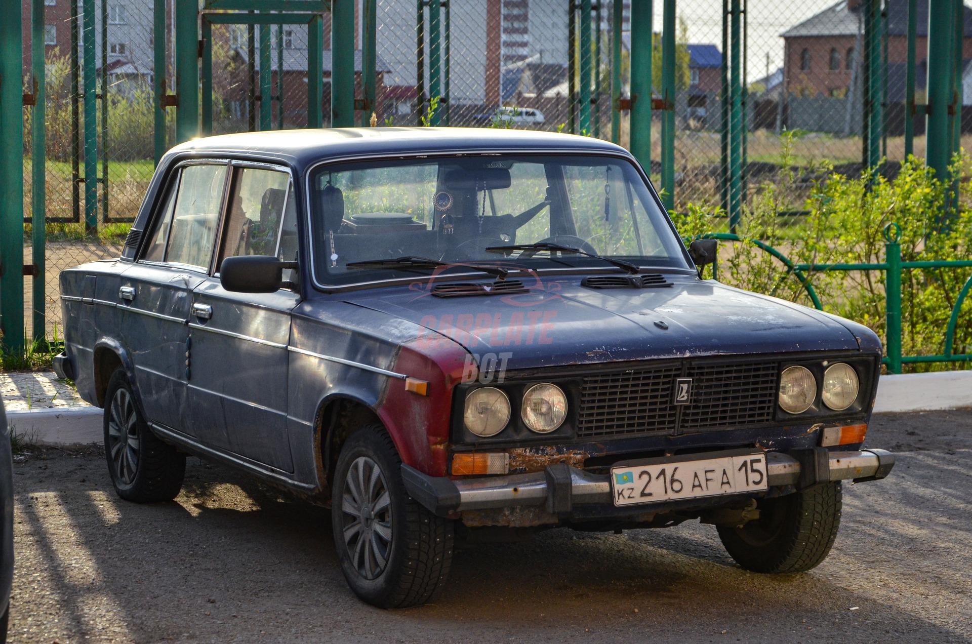 Lada (ВАЗ) 2106