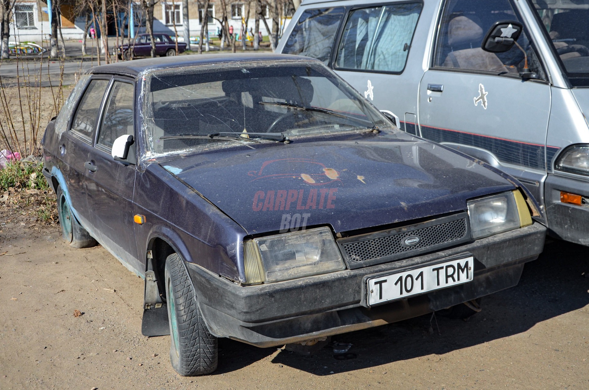 Lada (ВАЗ) 21099