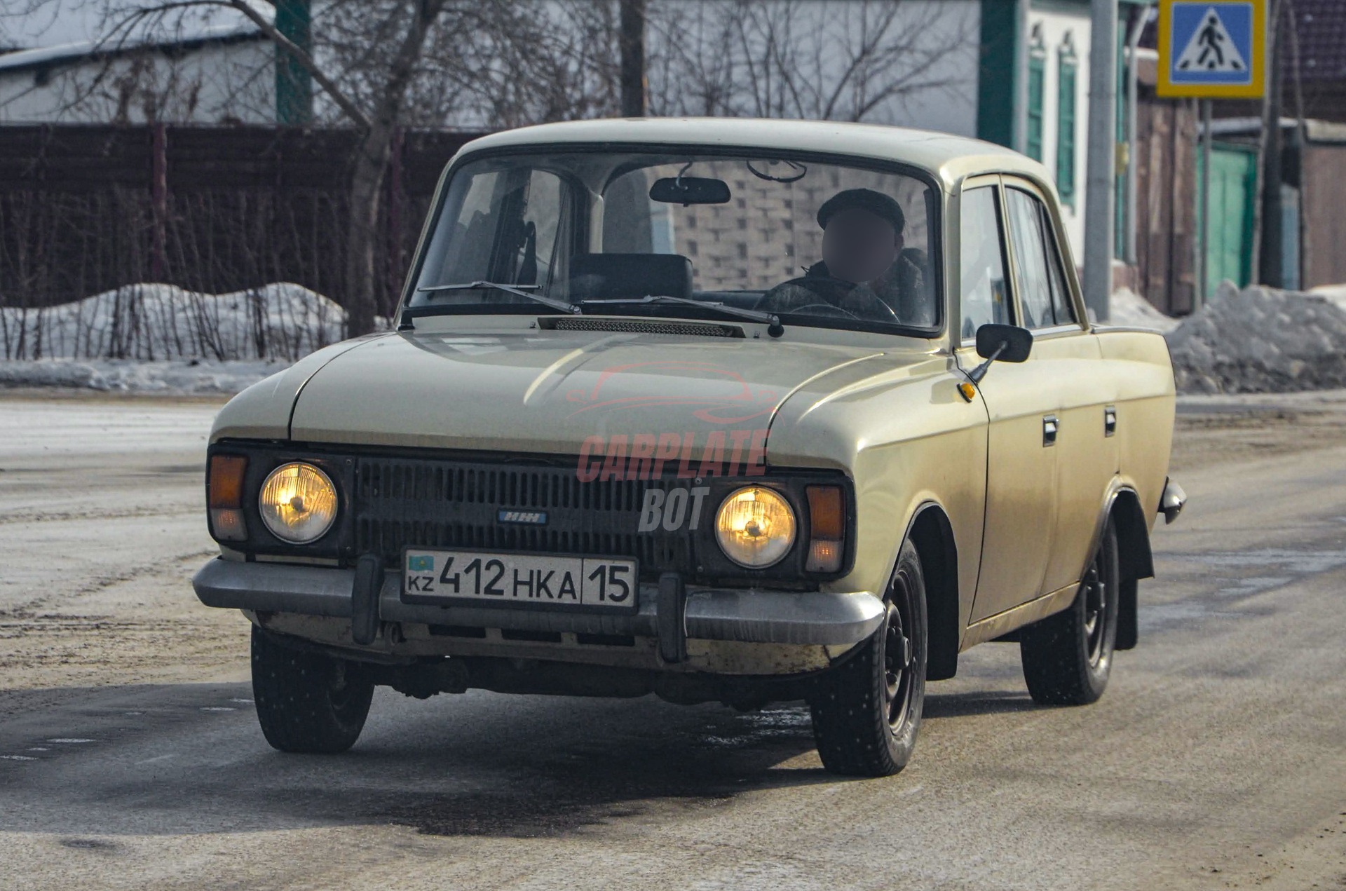 Иж Москвич-412