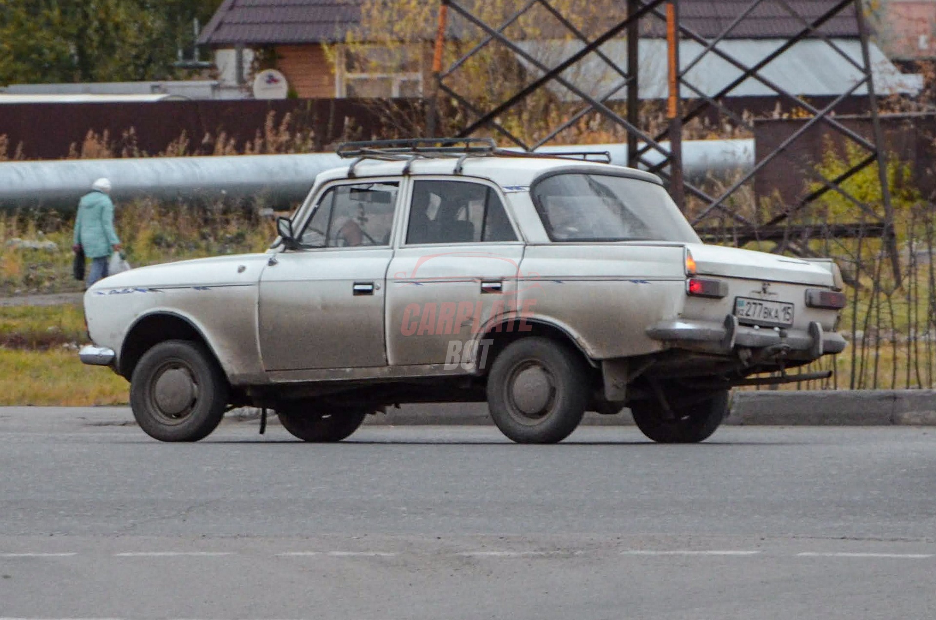 Иж Москвич-412