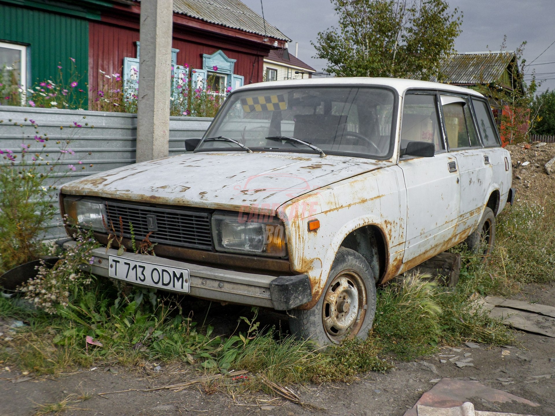 Lada (ВАЗ) 2104