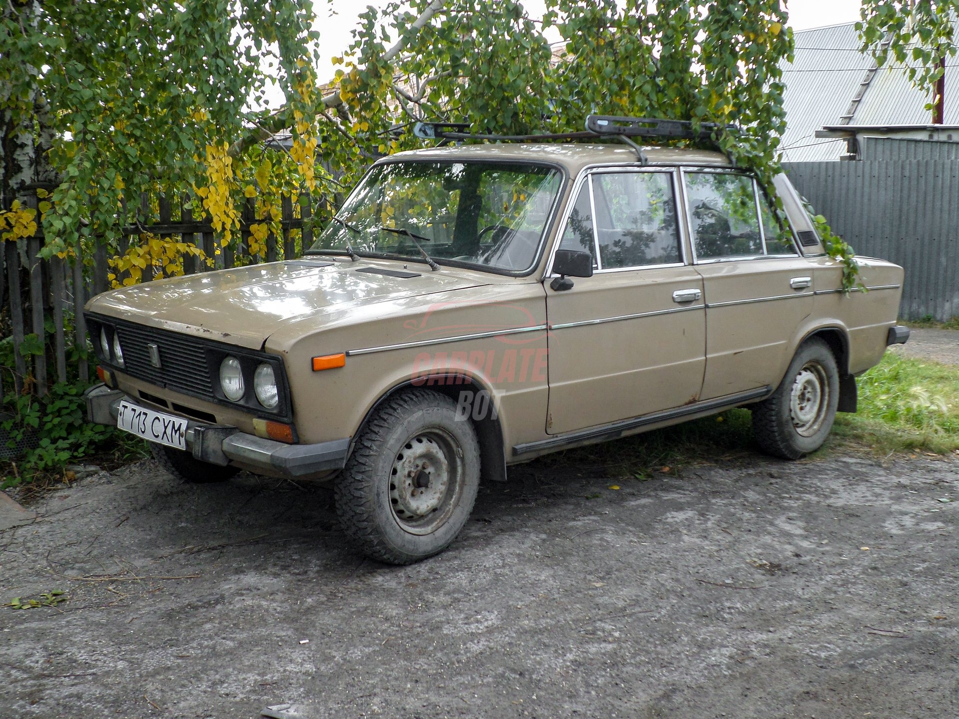Lada (ВАЗ) 2106