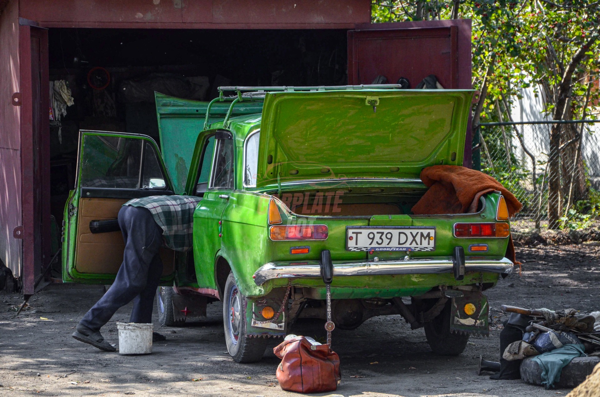 Основное фото