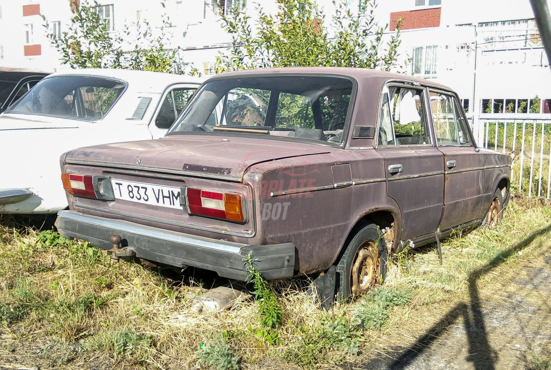 Lada (ВАЗ) 2106
