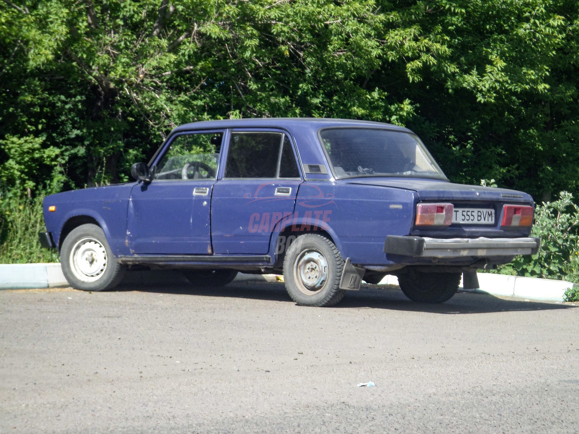 Lada (ВАЗ) 2105