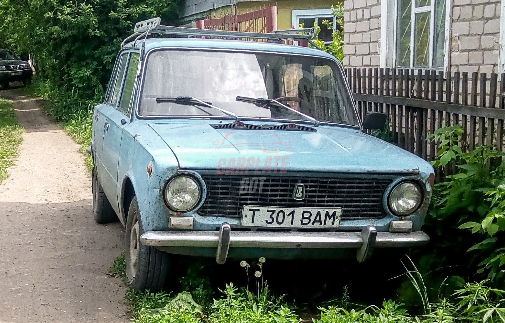 Lada (ВАЗ) 2101