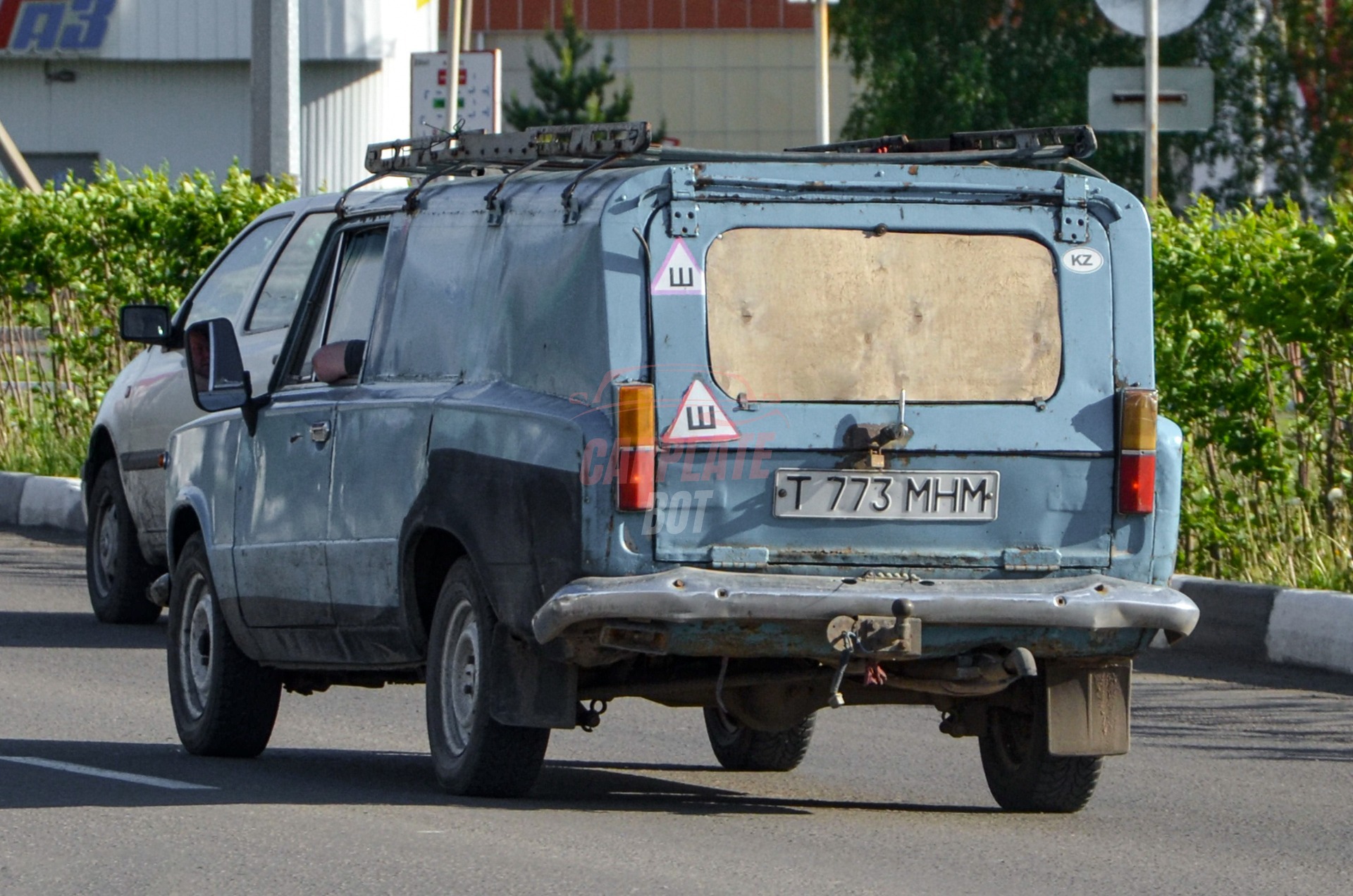 Lada (ВАЗ) 2101
