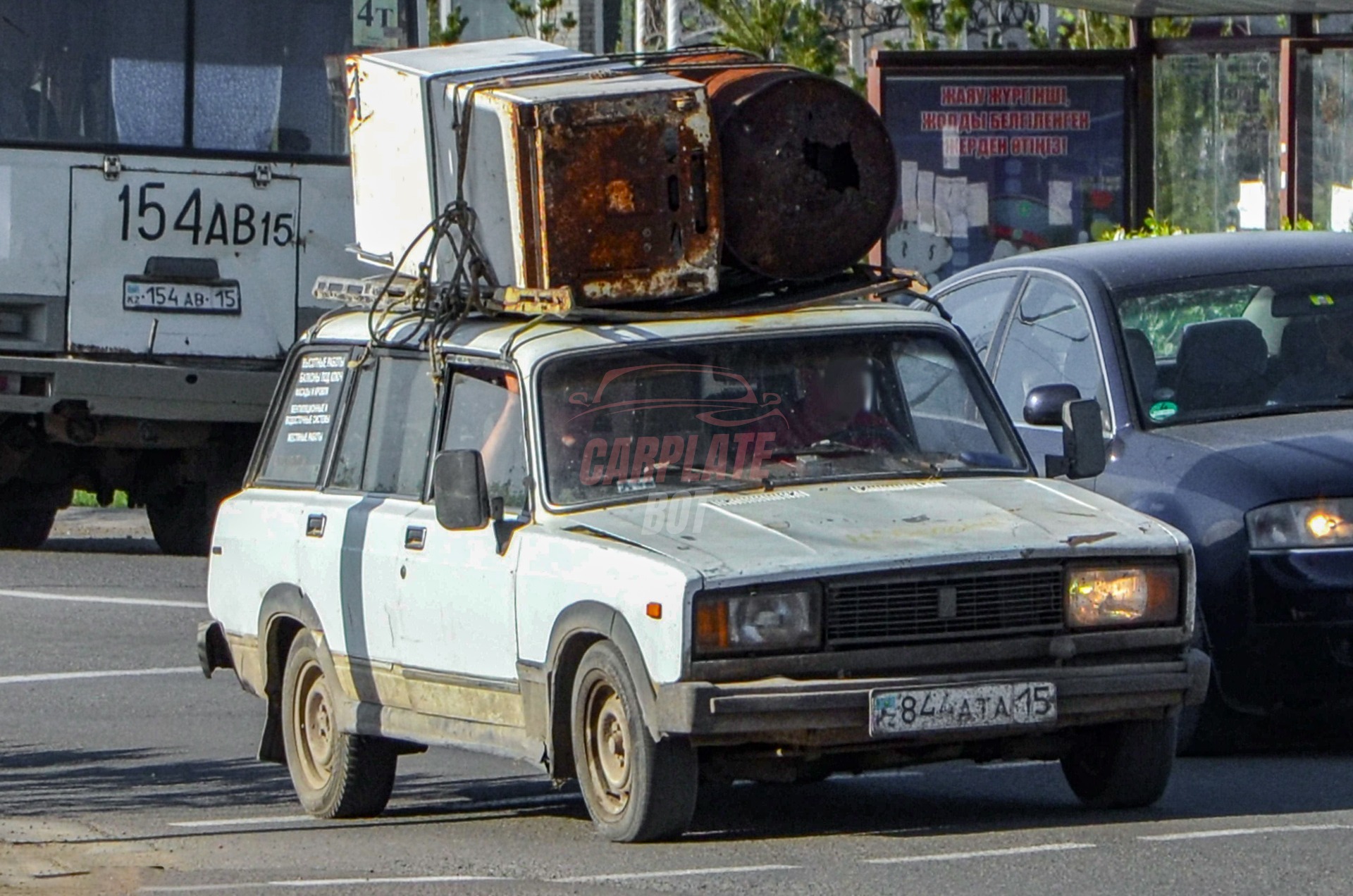 Lada (ВАЗ) 2104
