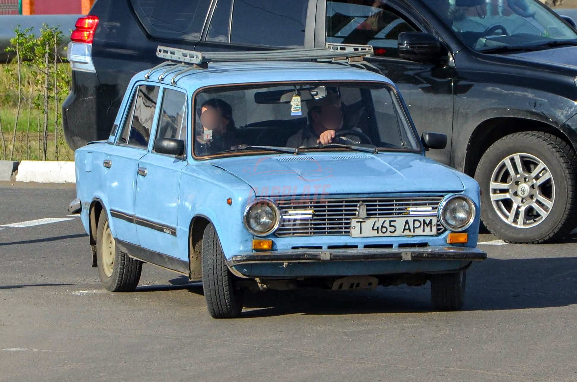 Lada (ВАЗ) 2101
