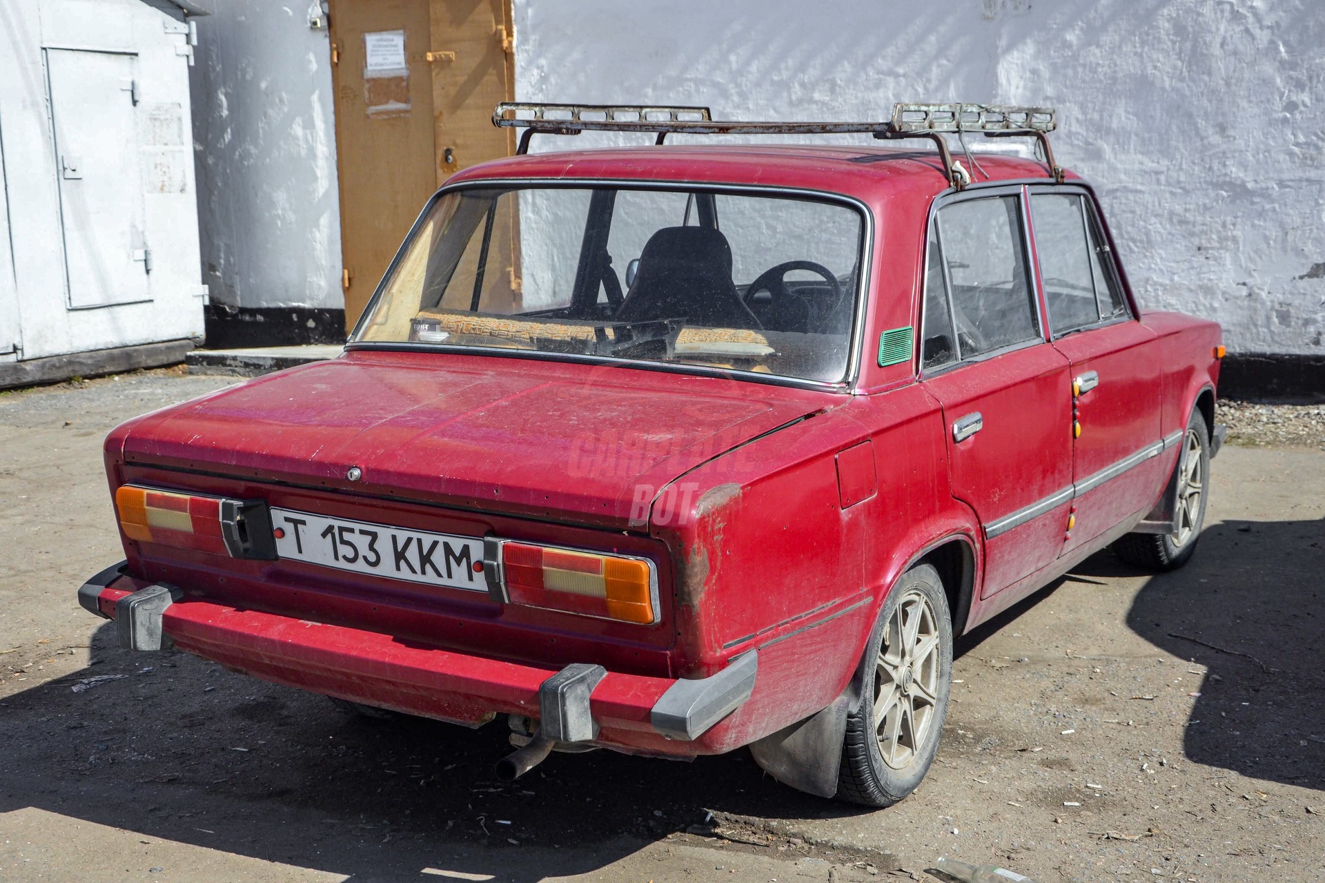 Lada (ВАЗ) 2106
