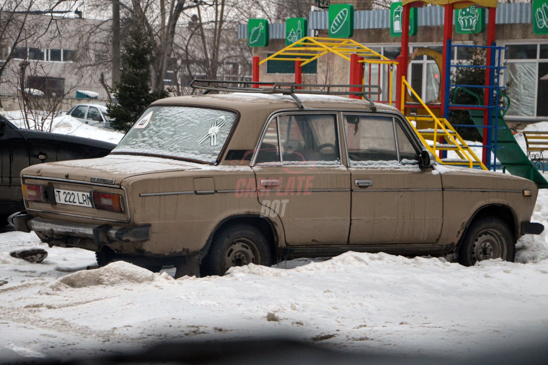 Lada (ВАЗ) 2106