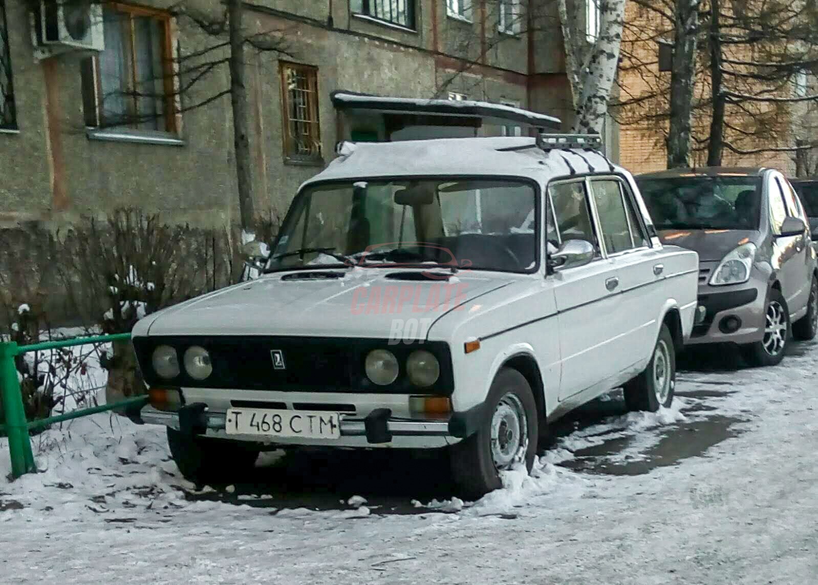 Lada (ВАЗ) 2106