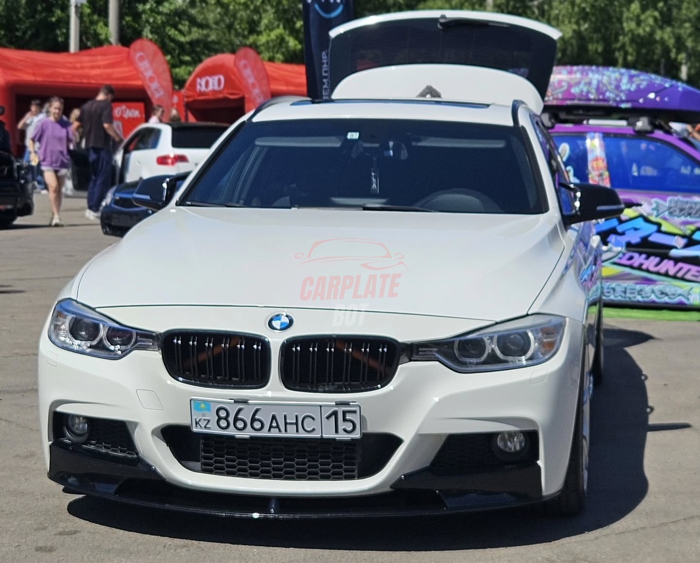 BMW 3 серии