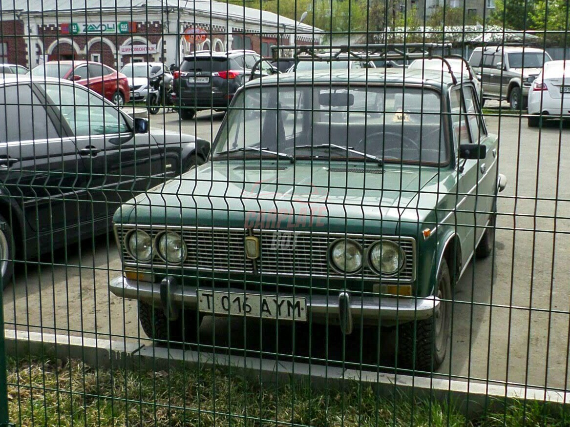 Lada (ВАЗ) 2103