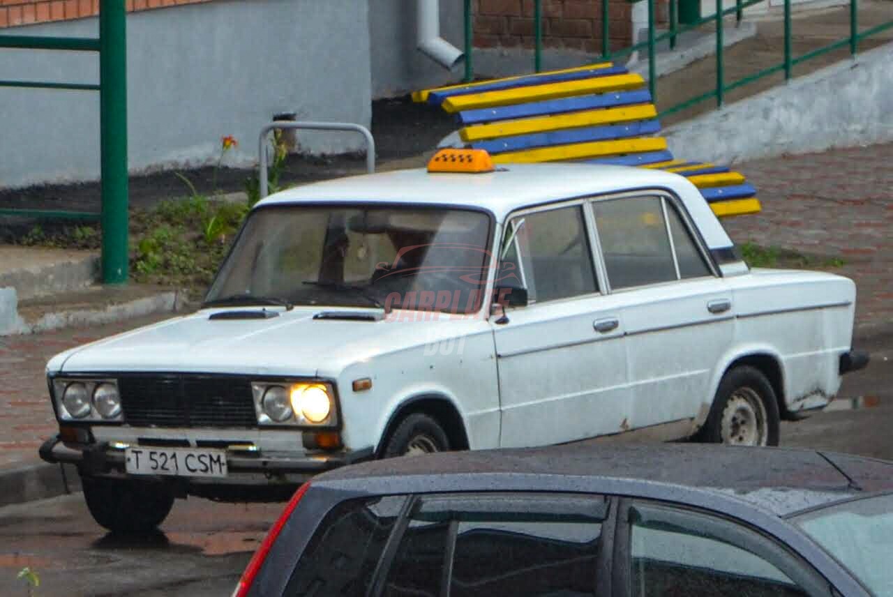Lada (ВАЗ) 2106