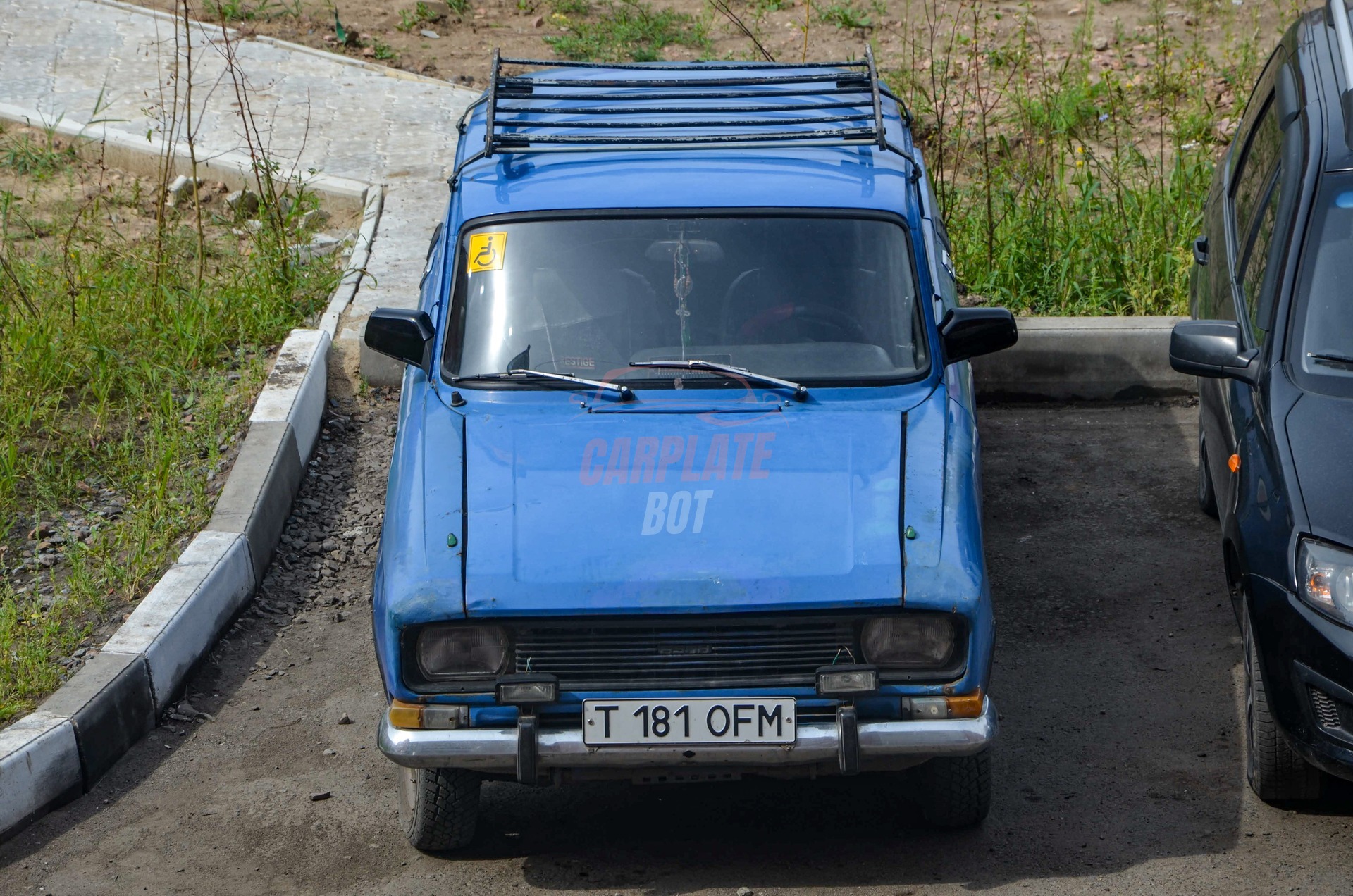 Москвич 2140
