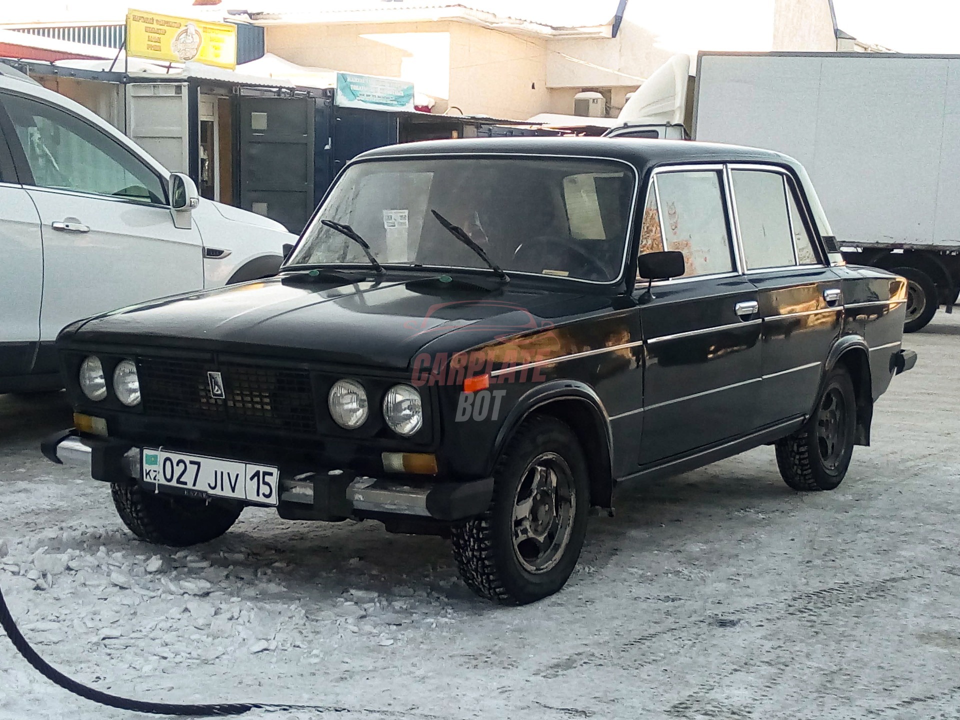 Lada (ВАЗ) 2106