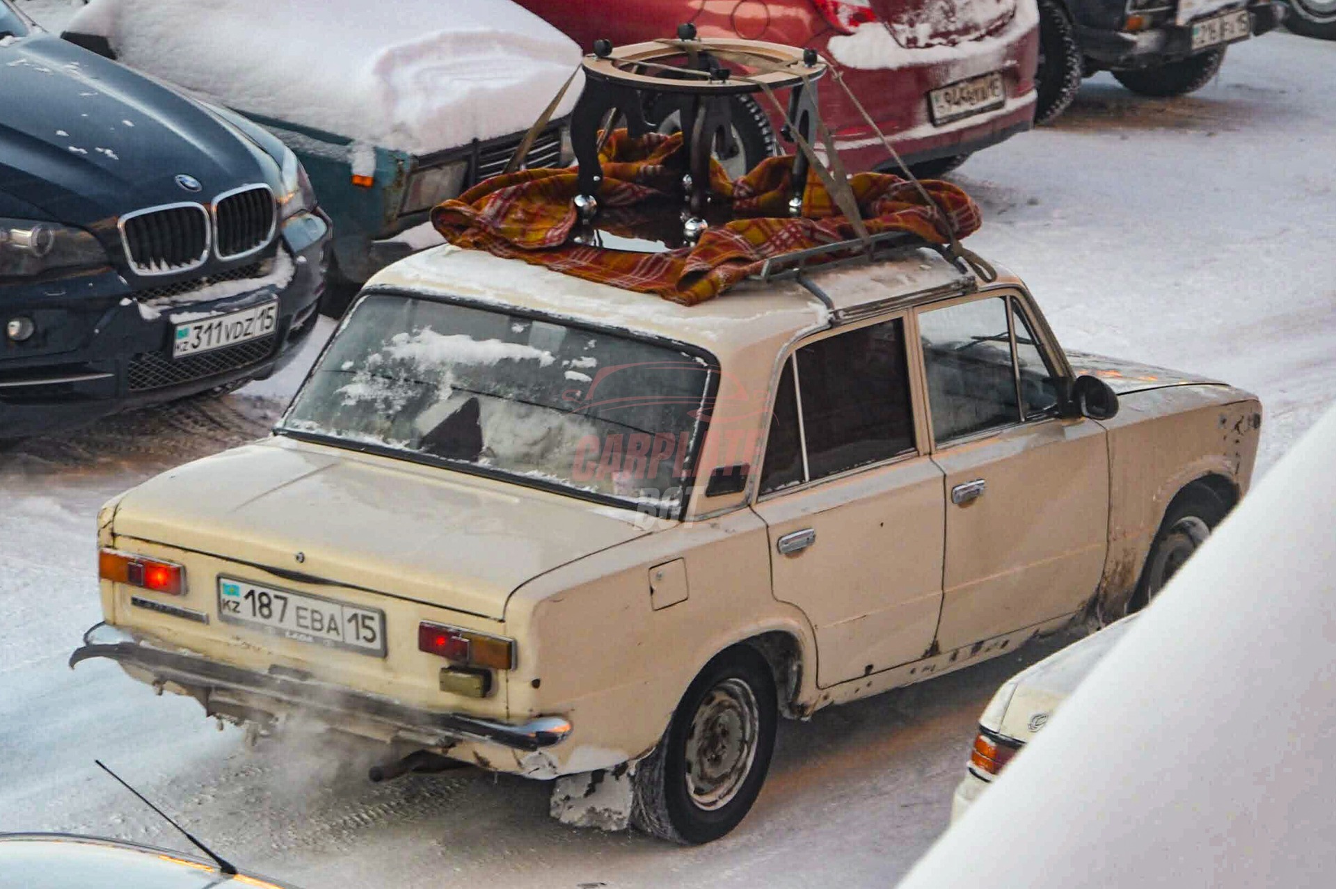 Основное фото