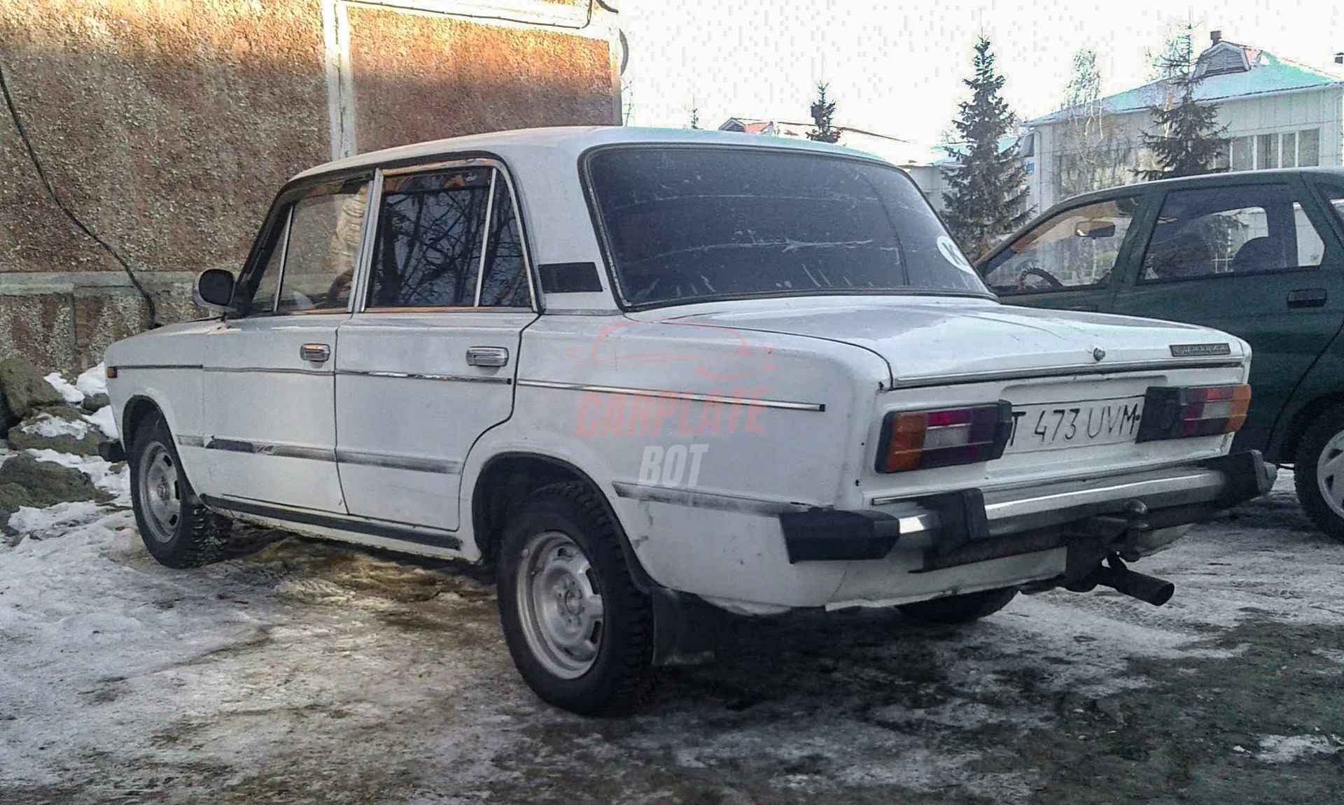 Lada (ВАЗ) 2106