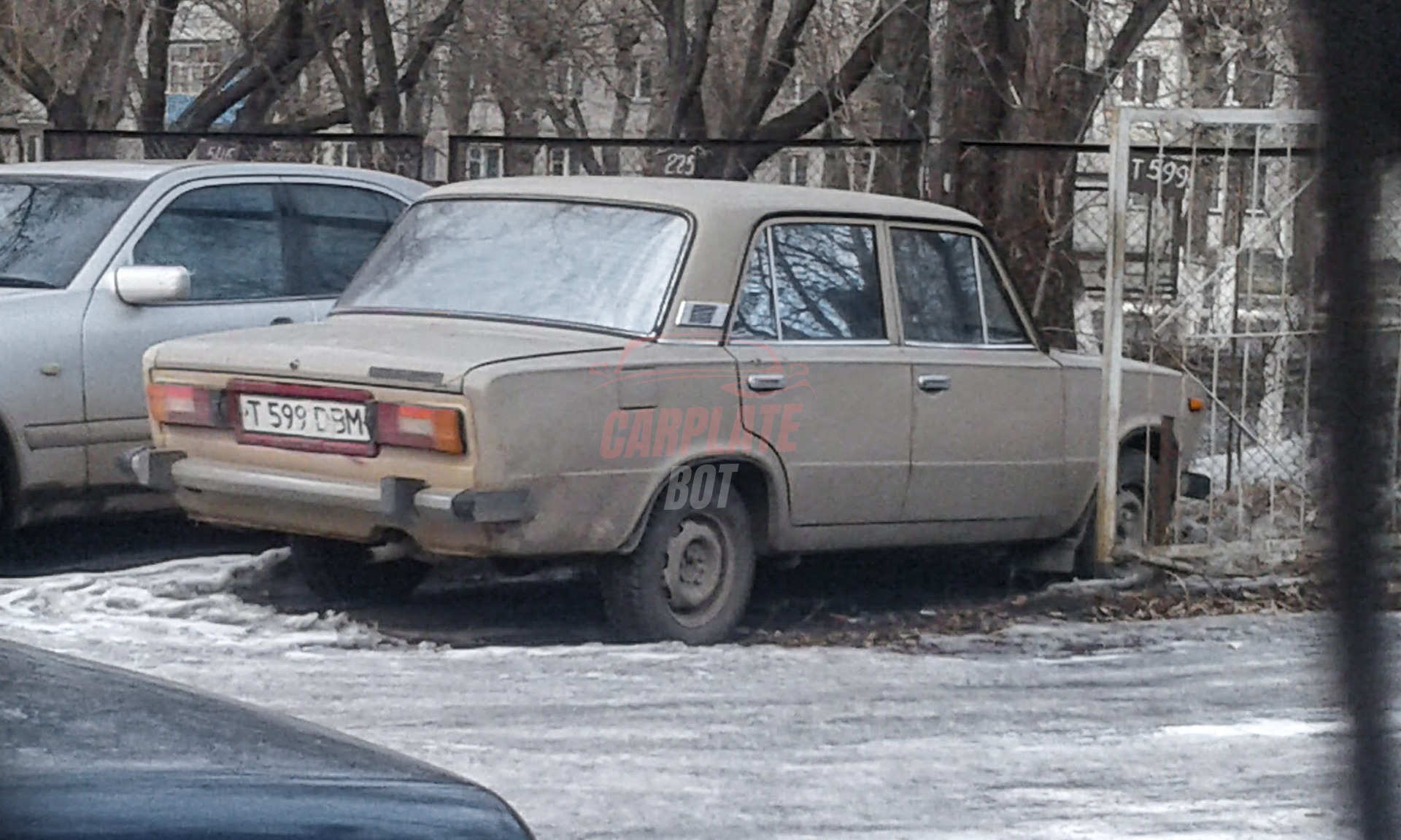 Lada (ВАЗ) 2106