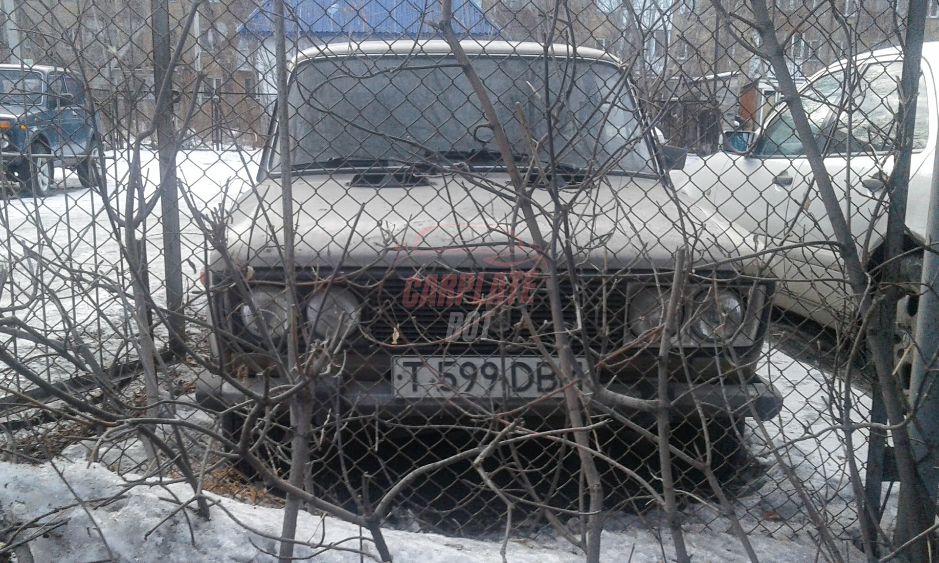 Lada (ВАЗ) 2106