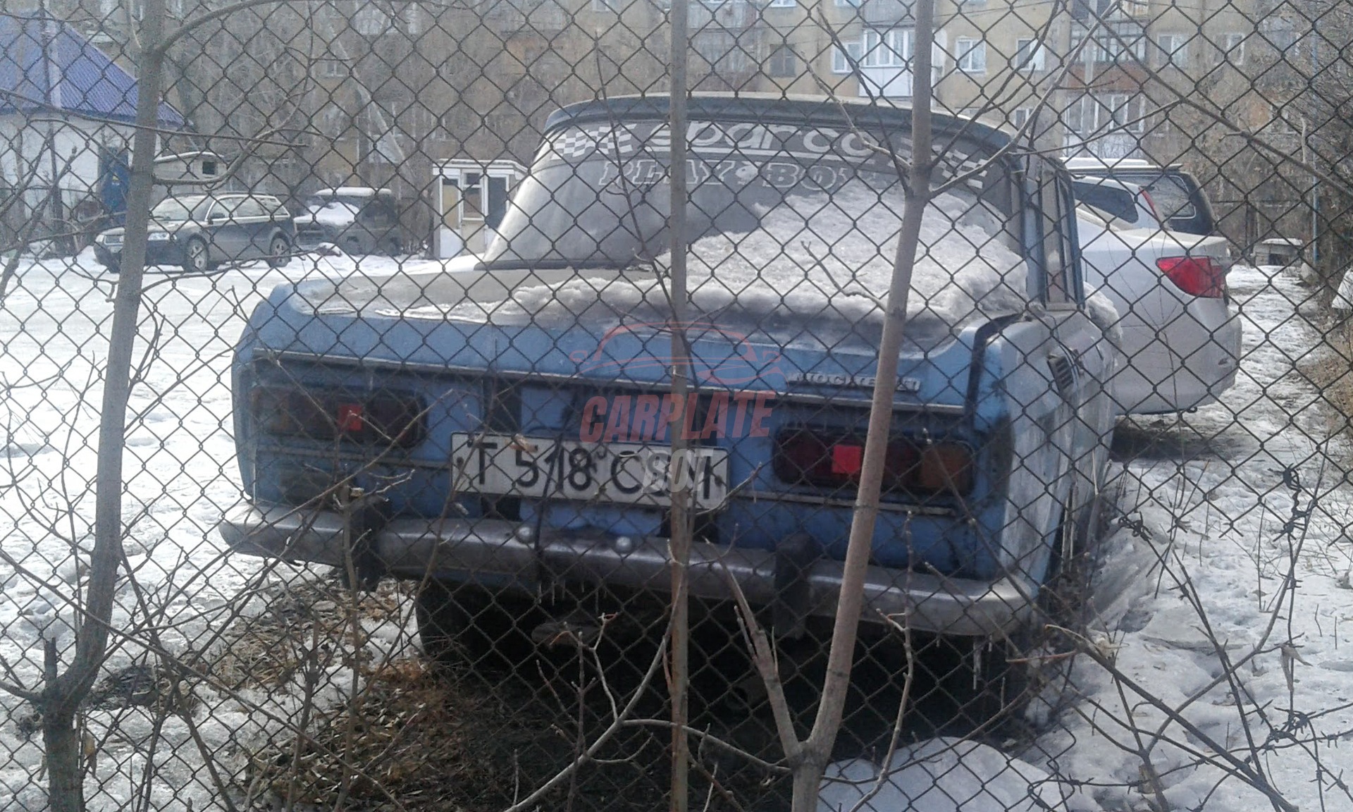 Москвич 2140