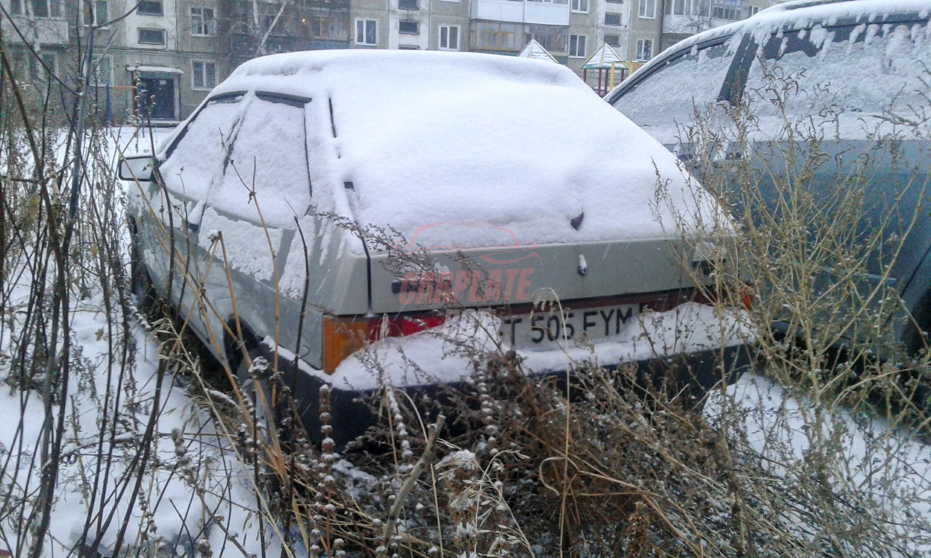 Lada (ВАЗ) 2108