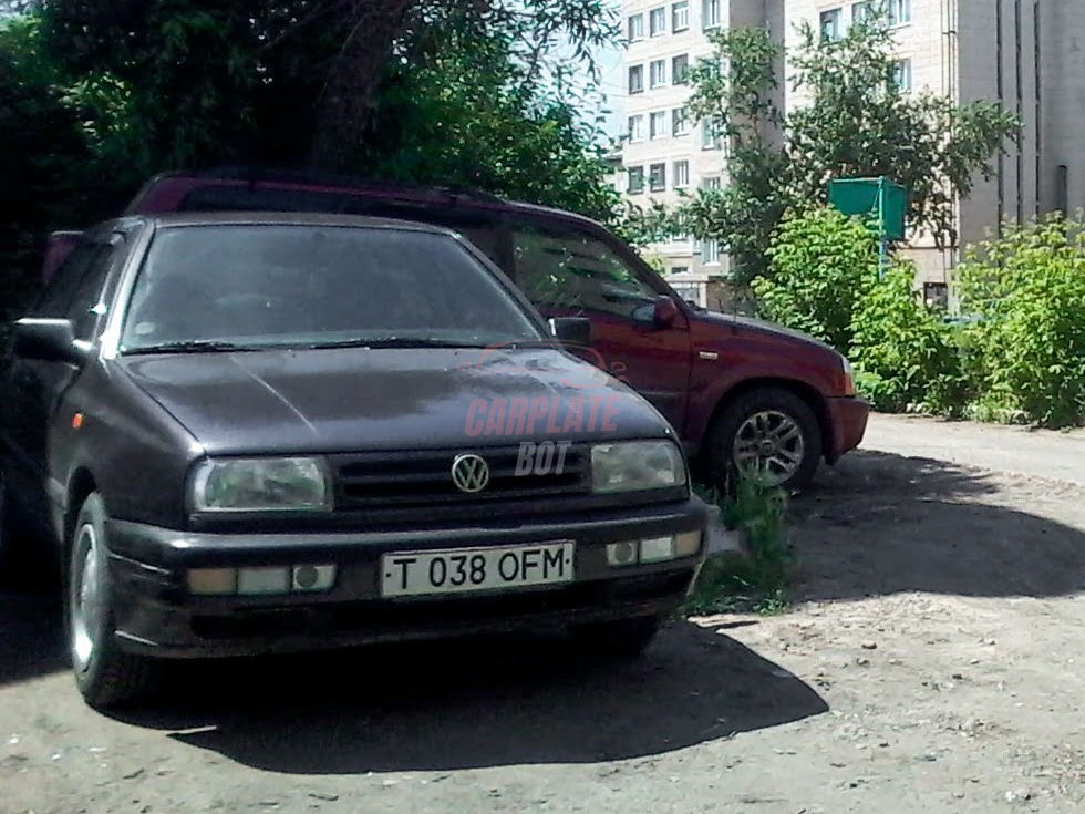 Volkswagen Vento
