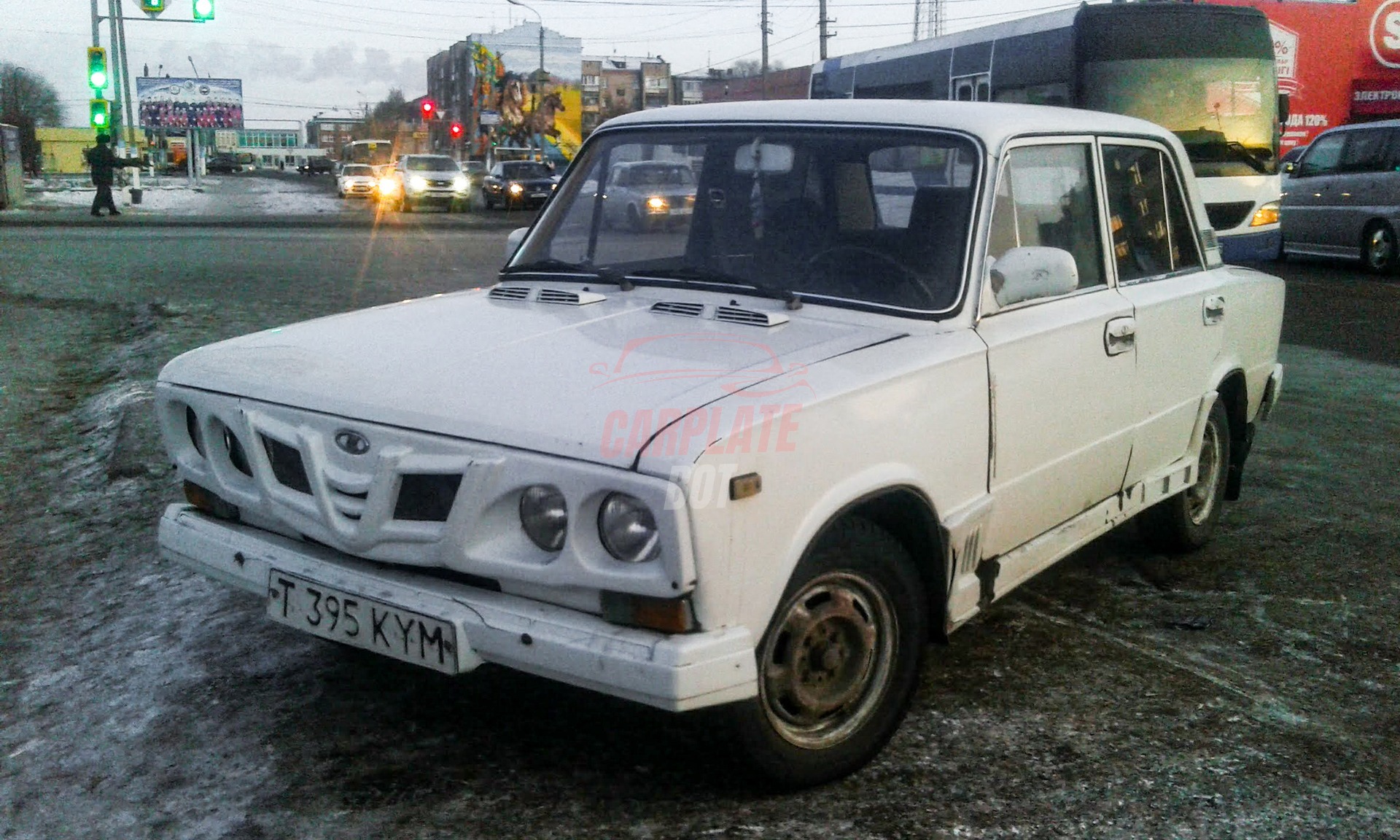 Lada (ВАЗ) 2106