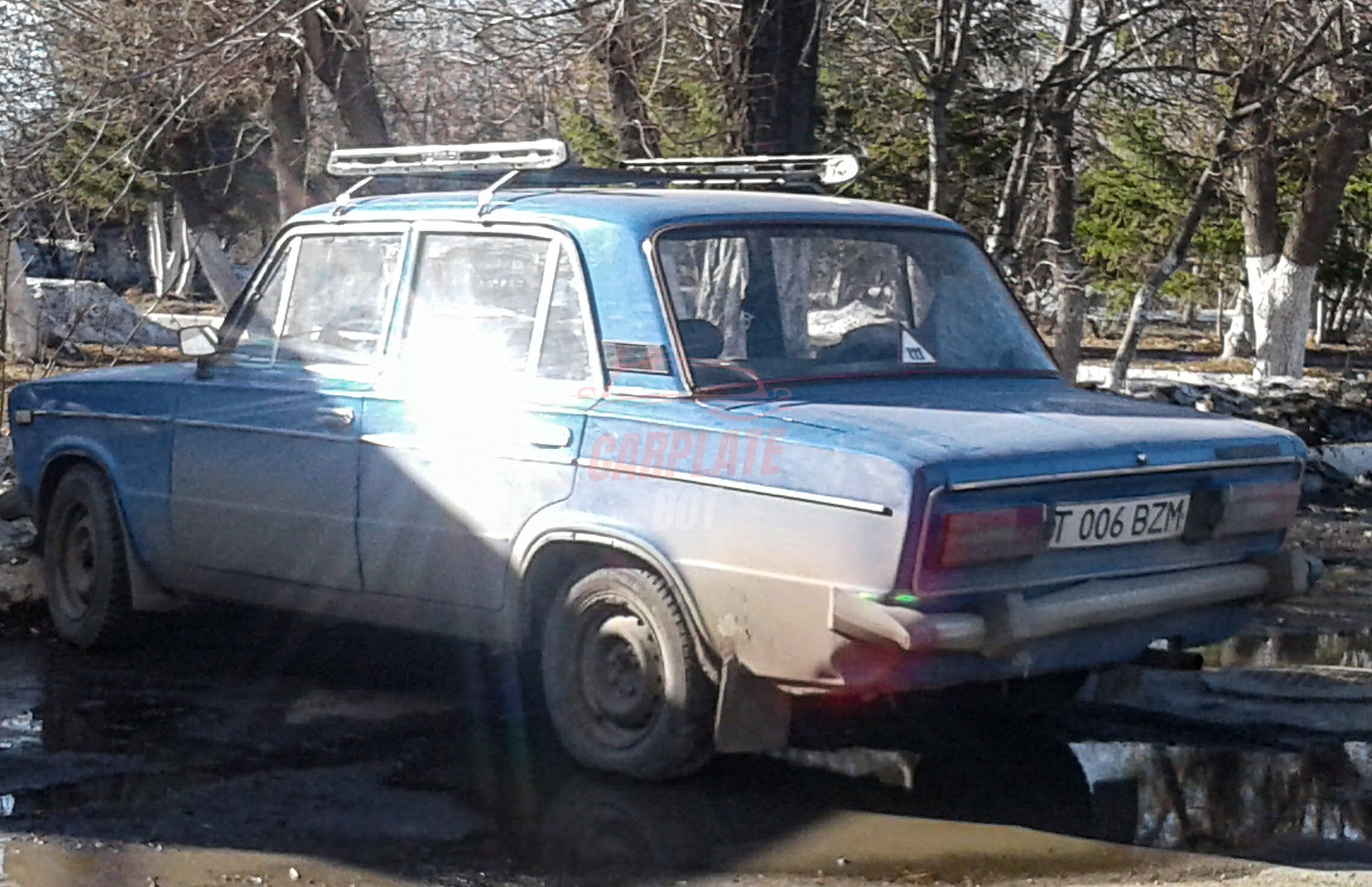 Lada (ВАЗ) 2106