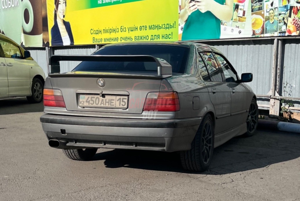 BMW 3 серии