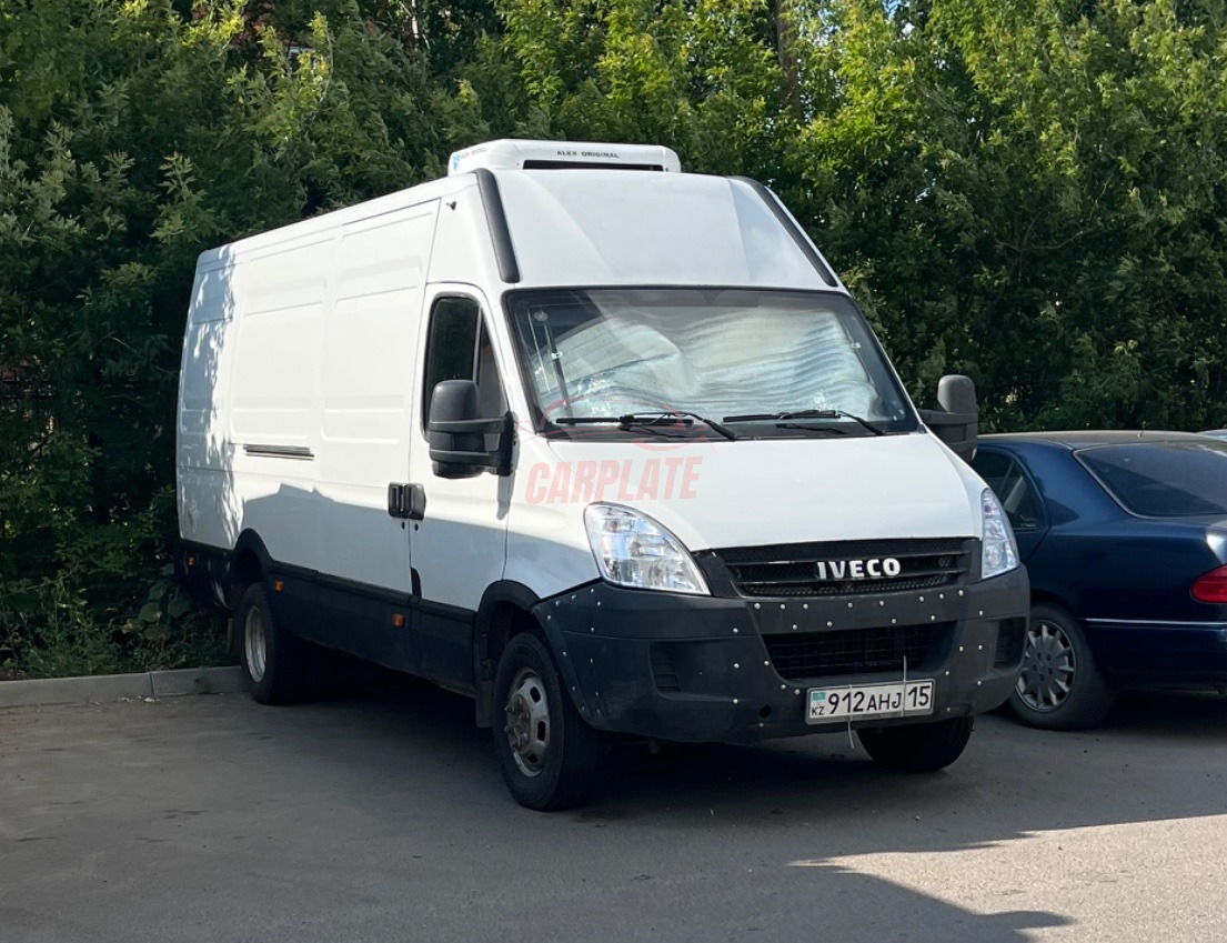 Iveco Daily