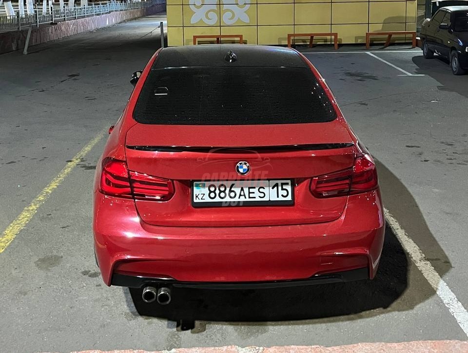 BMW 3 серии