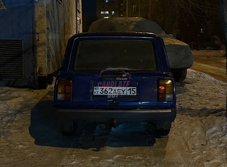 Lada (ВАЗ) 2104