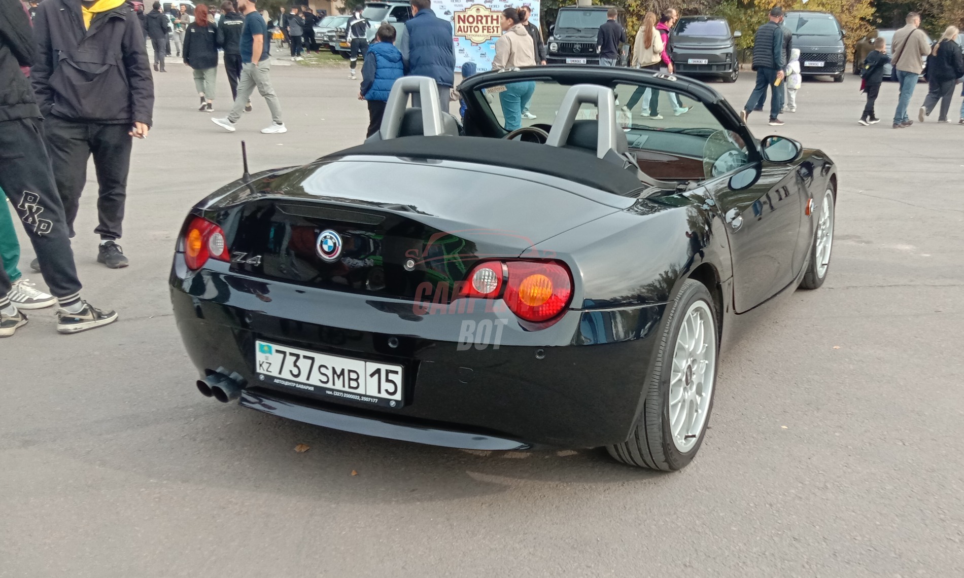 BMW Z4