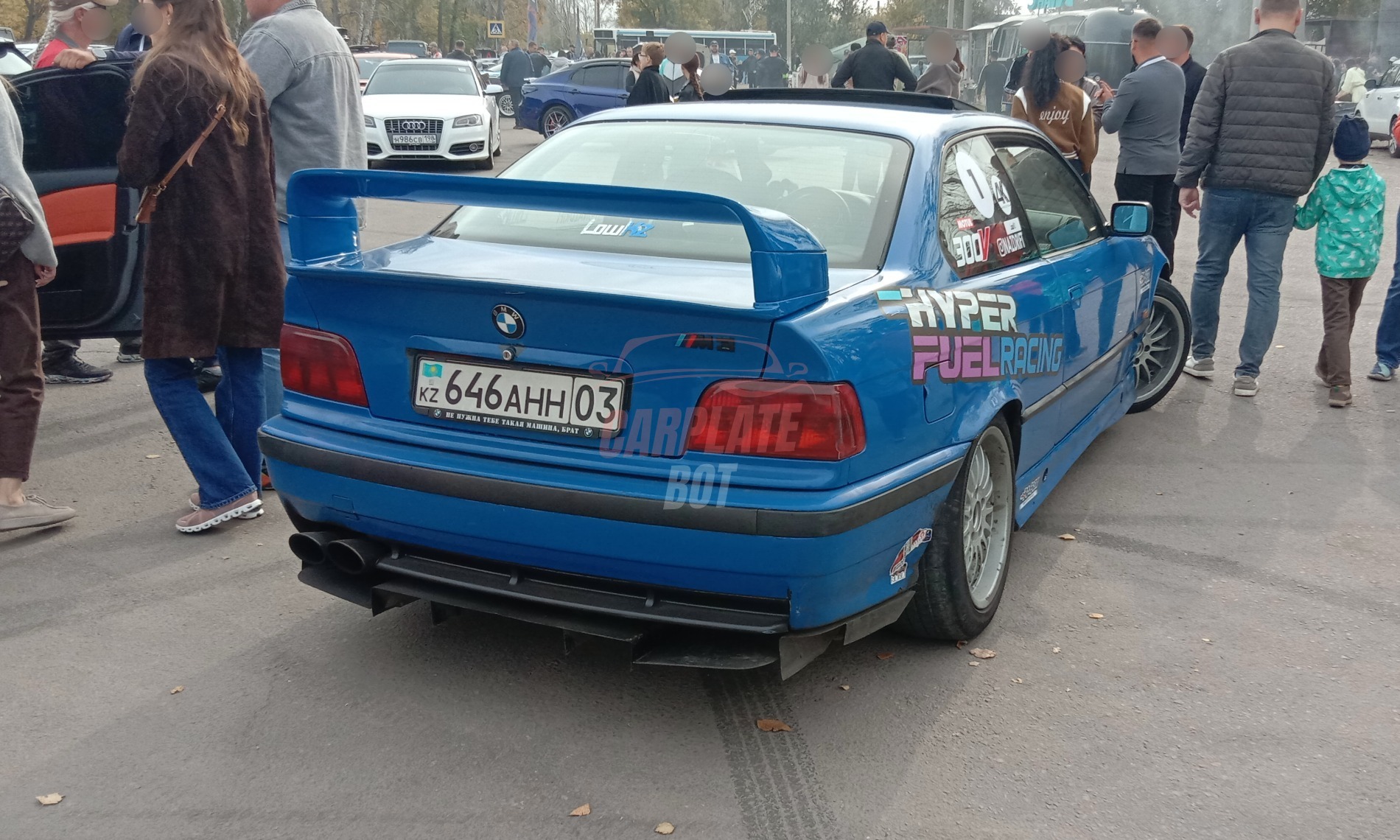 BMW 3 серии