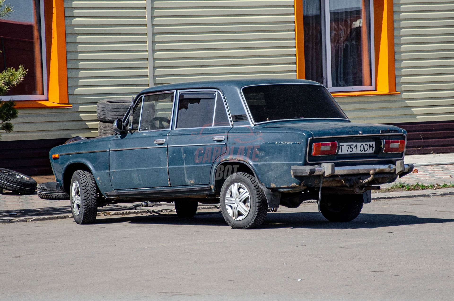 Lada (ВАЗ) 2106