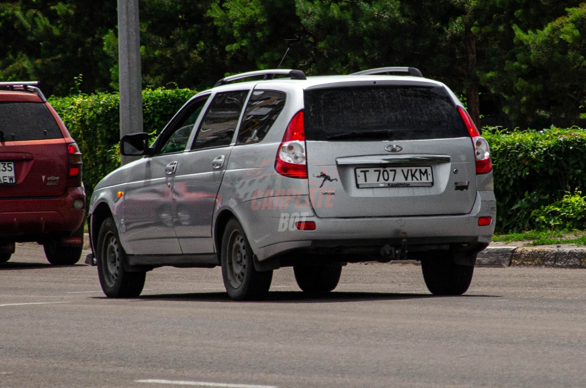 Lada (ВАЗ) Priora