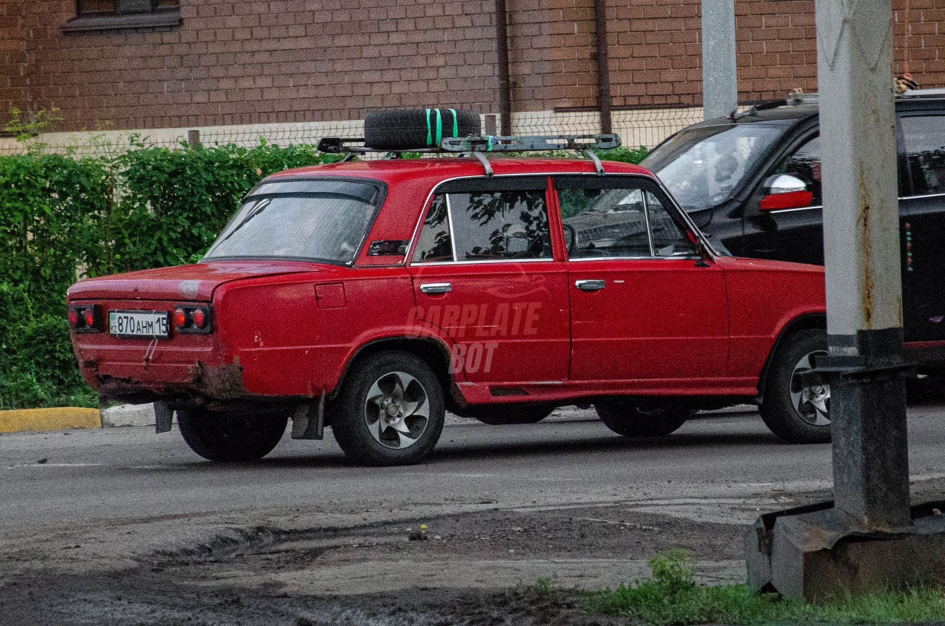 Lada (ВАЗ) 2101