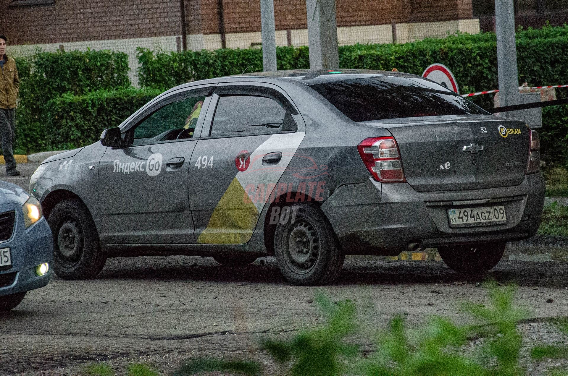 Chevrolet Cobalt