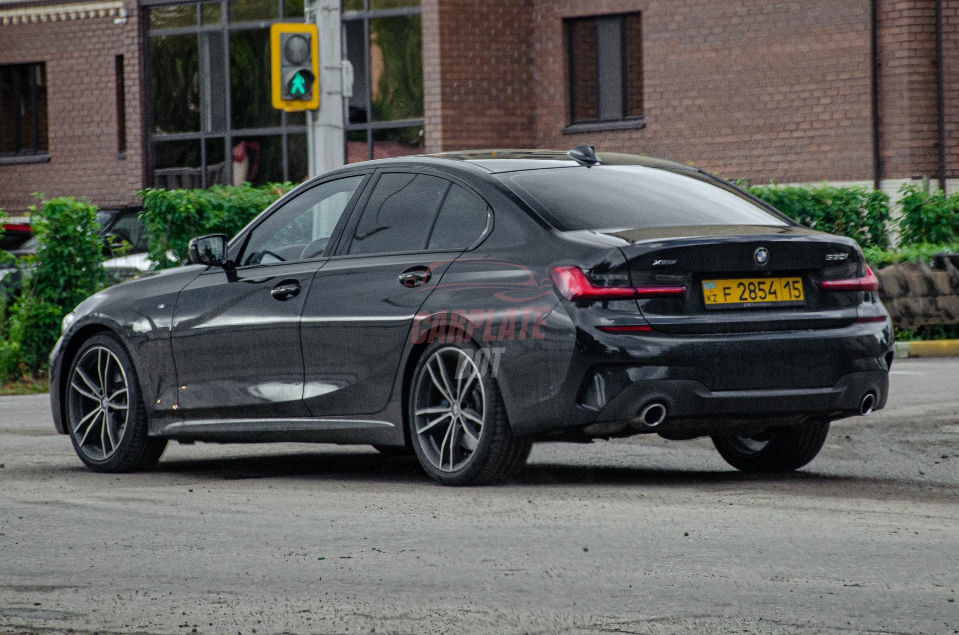 BMW 3 серии