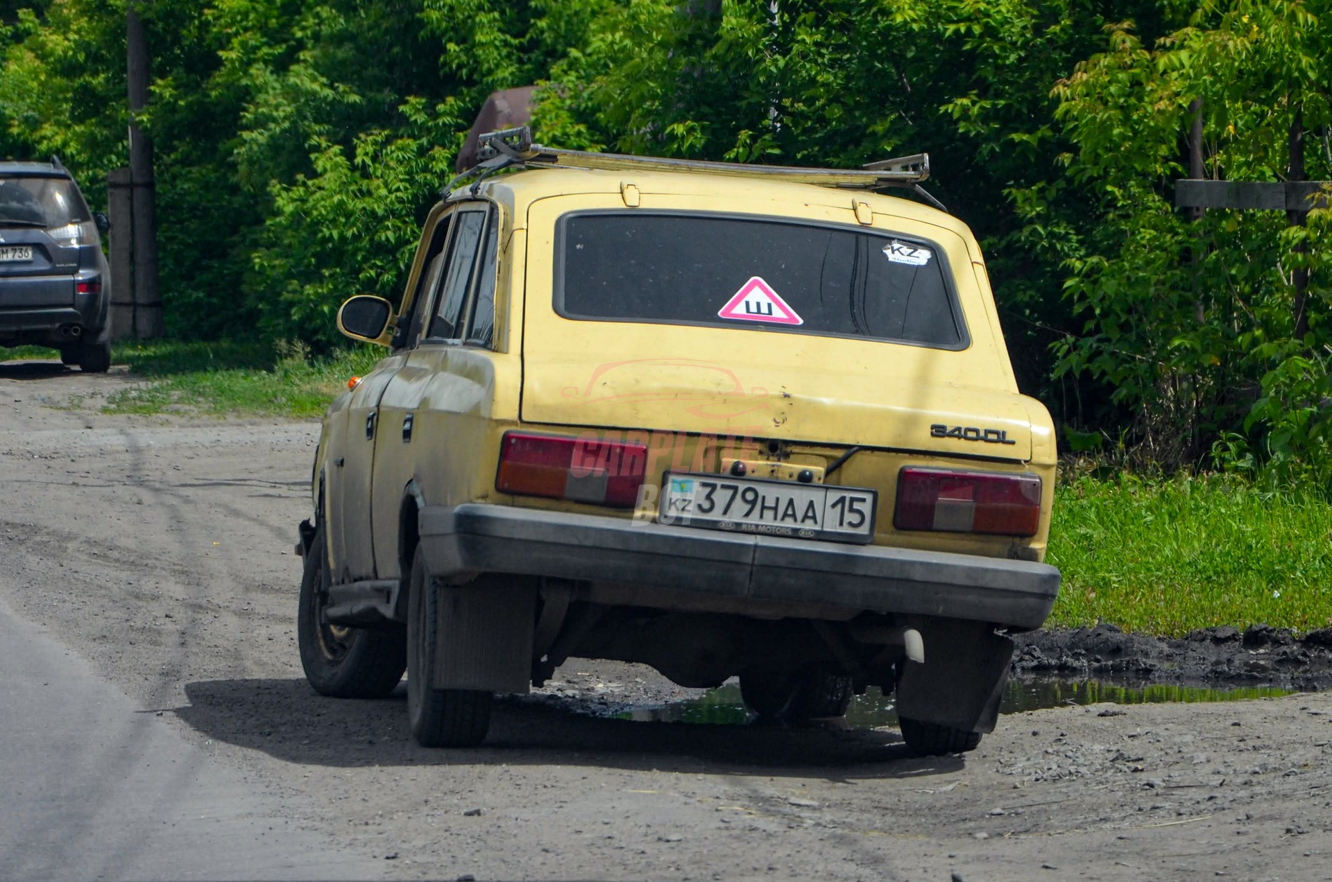 Иж 2125 «Комби»