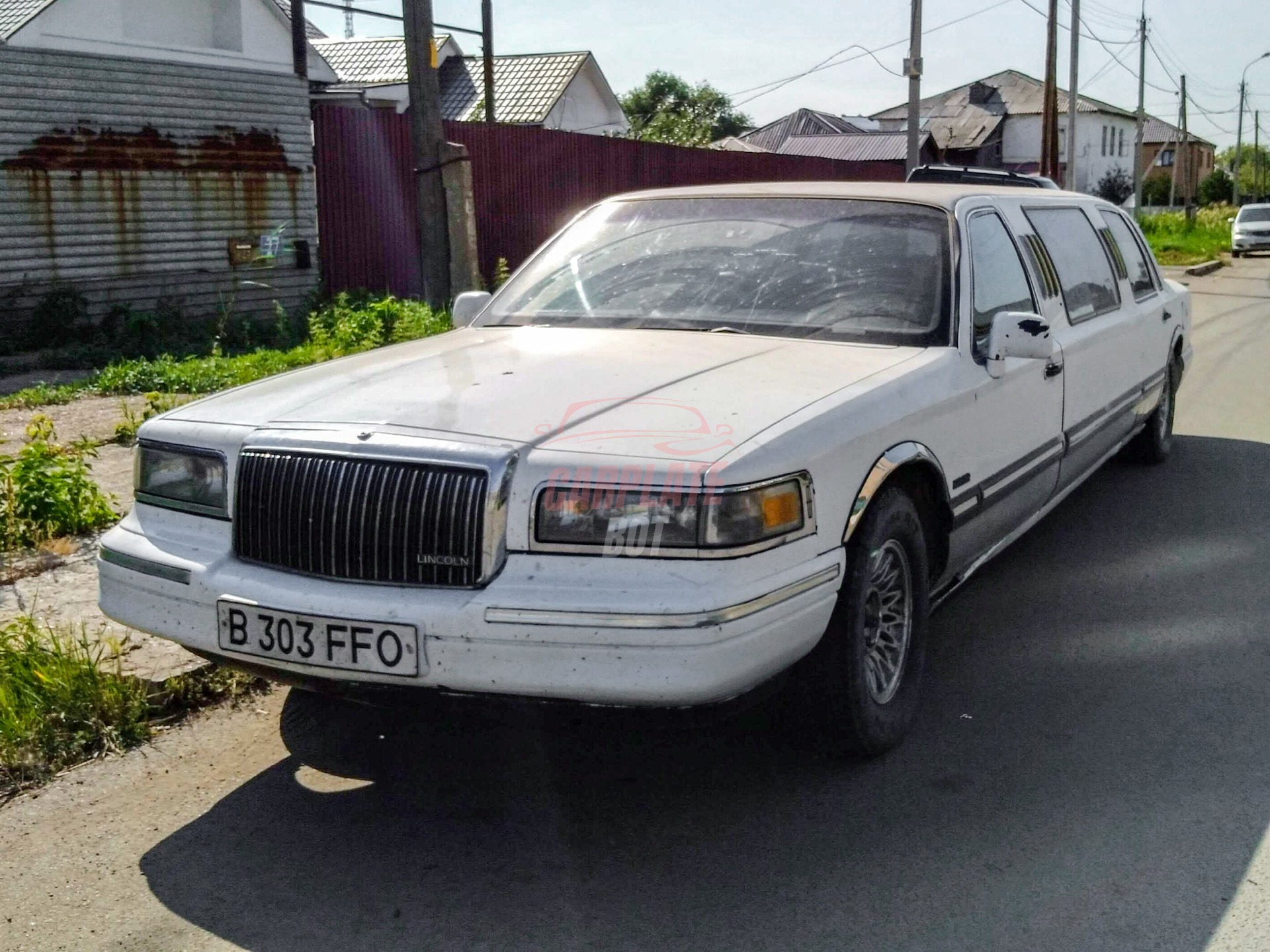 Запись от