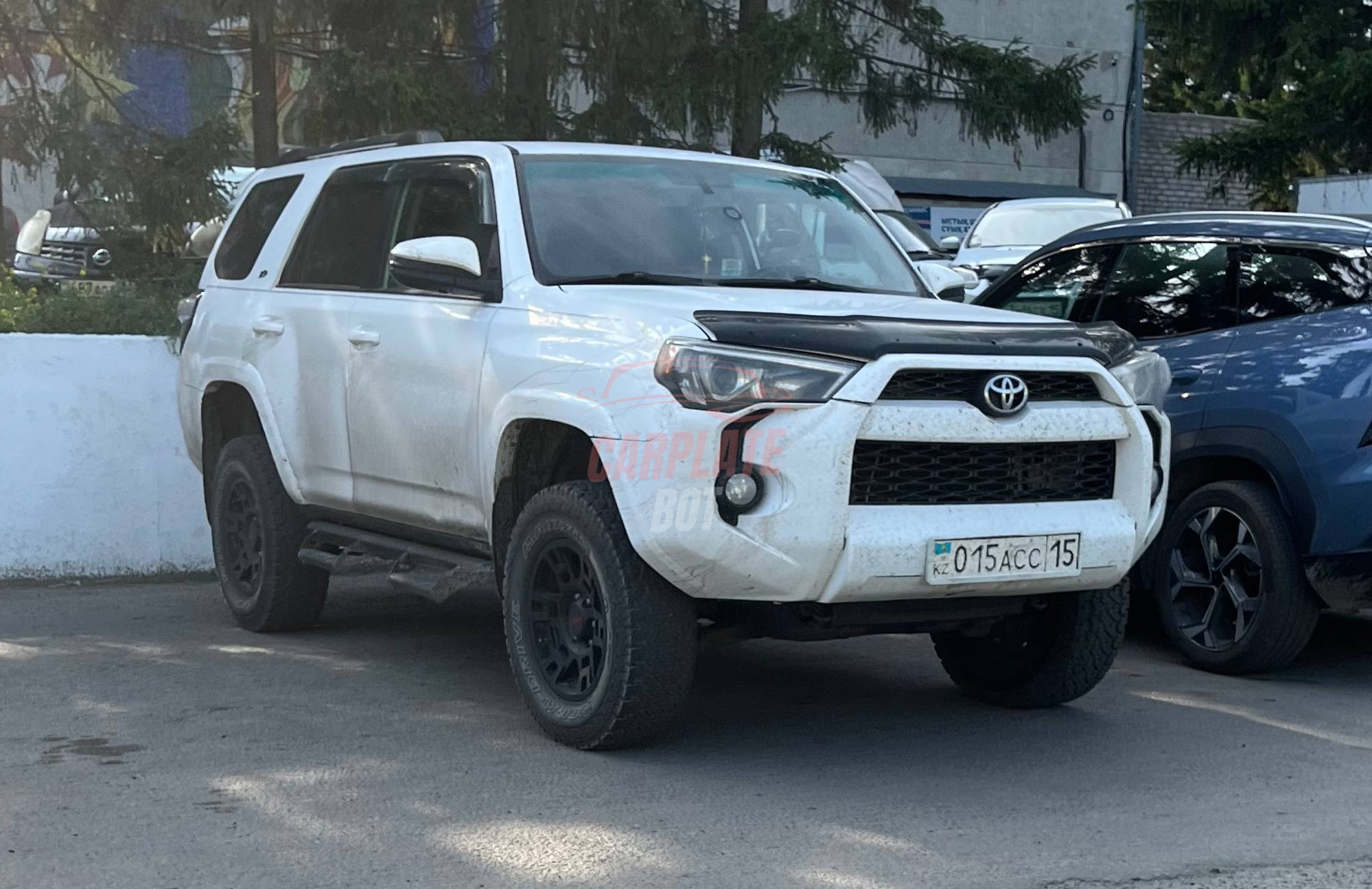 Toyota 4Runner