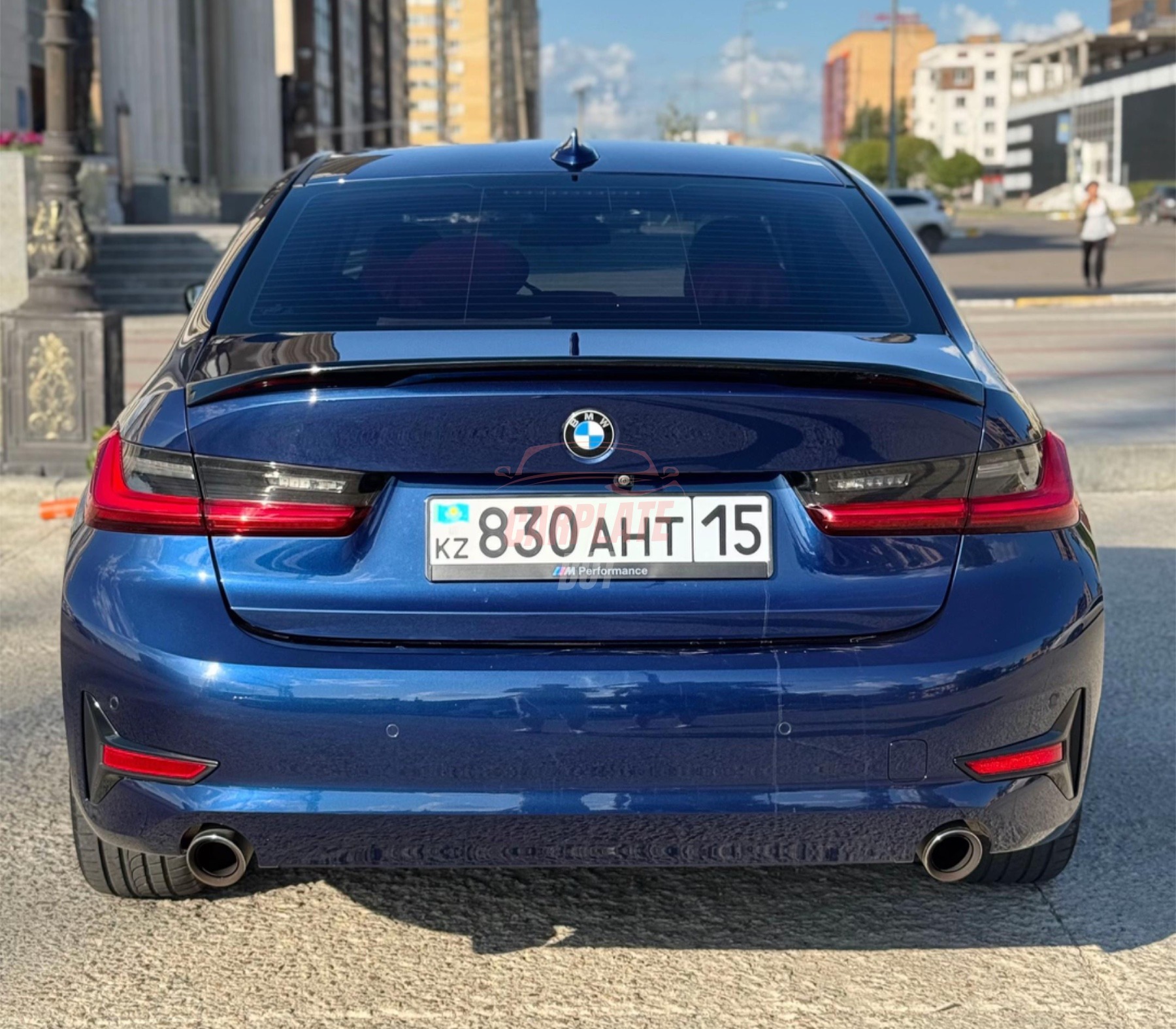 BMW 3 серии