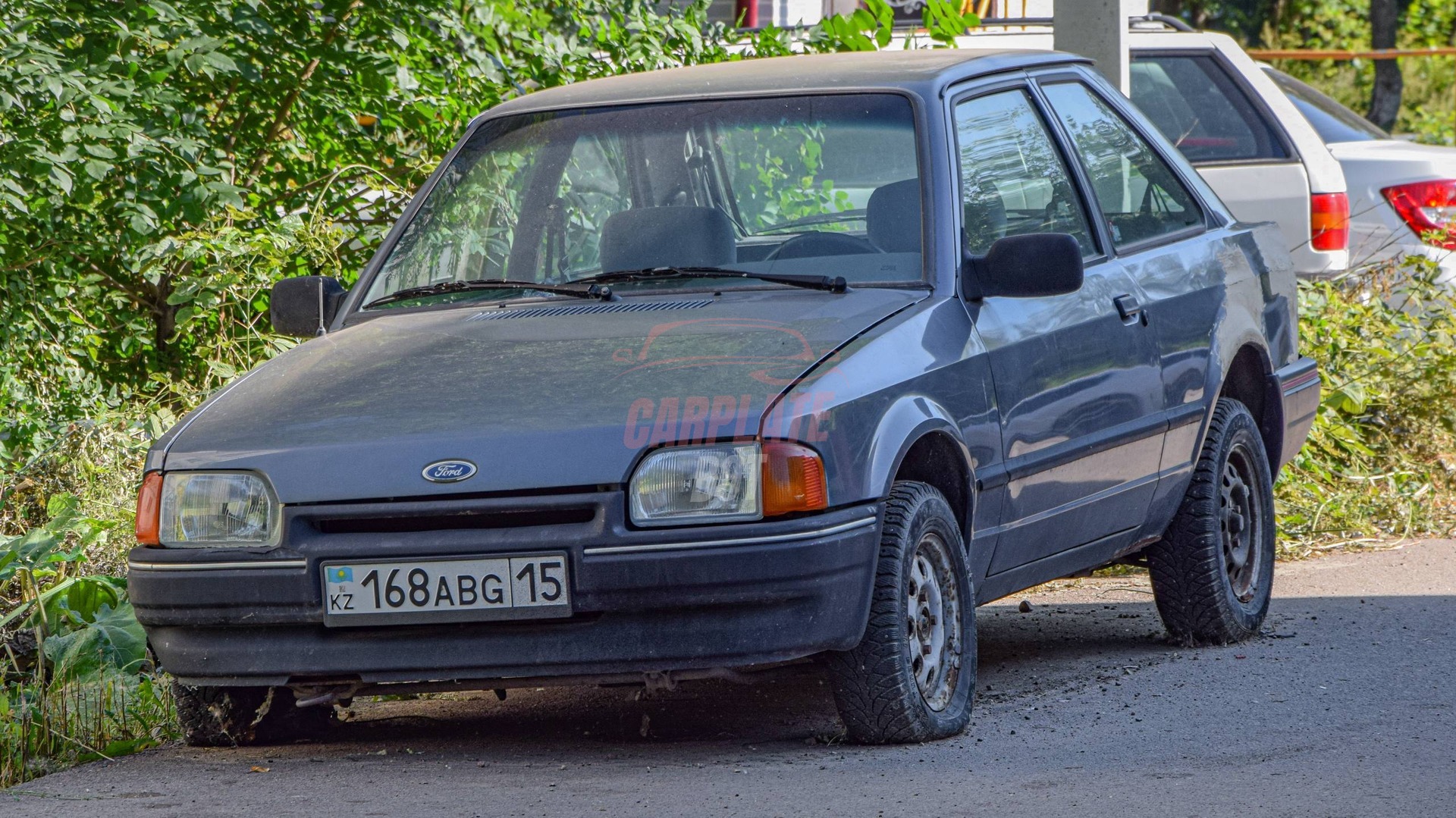 Ford Escort