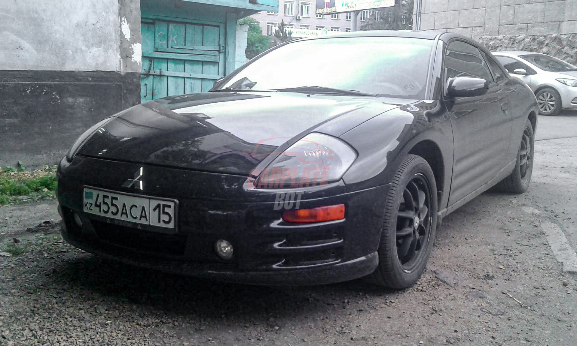 Mitsubishi Eclipse