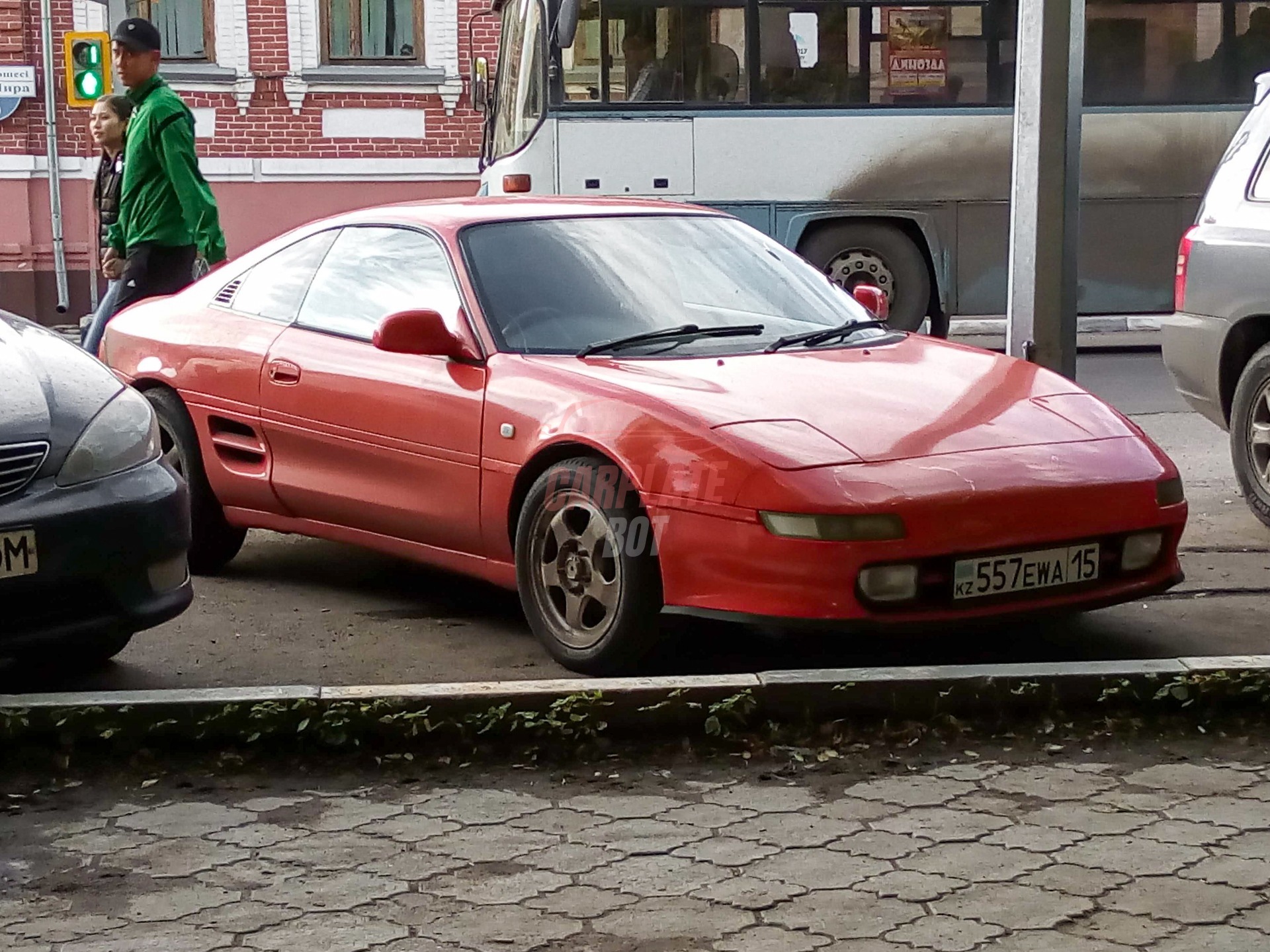 Toyota MR2