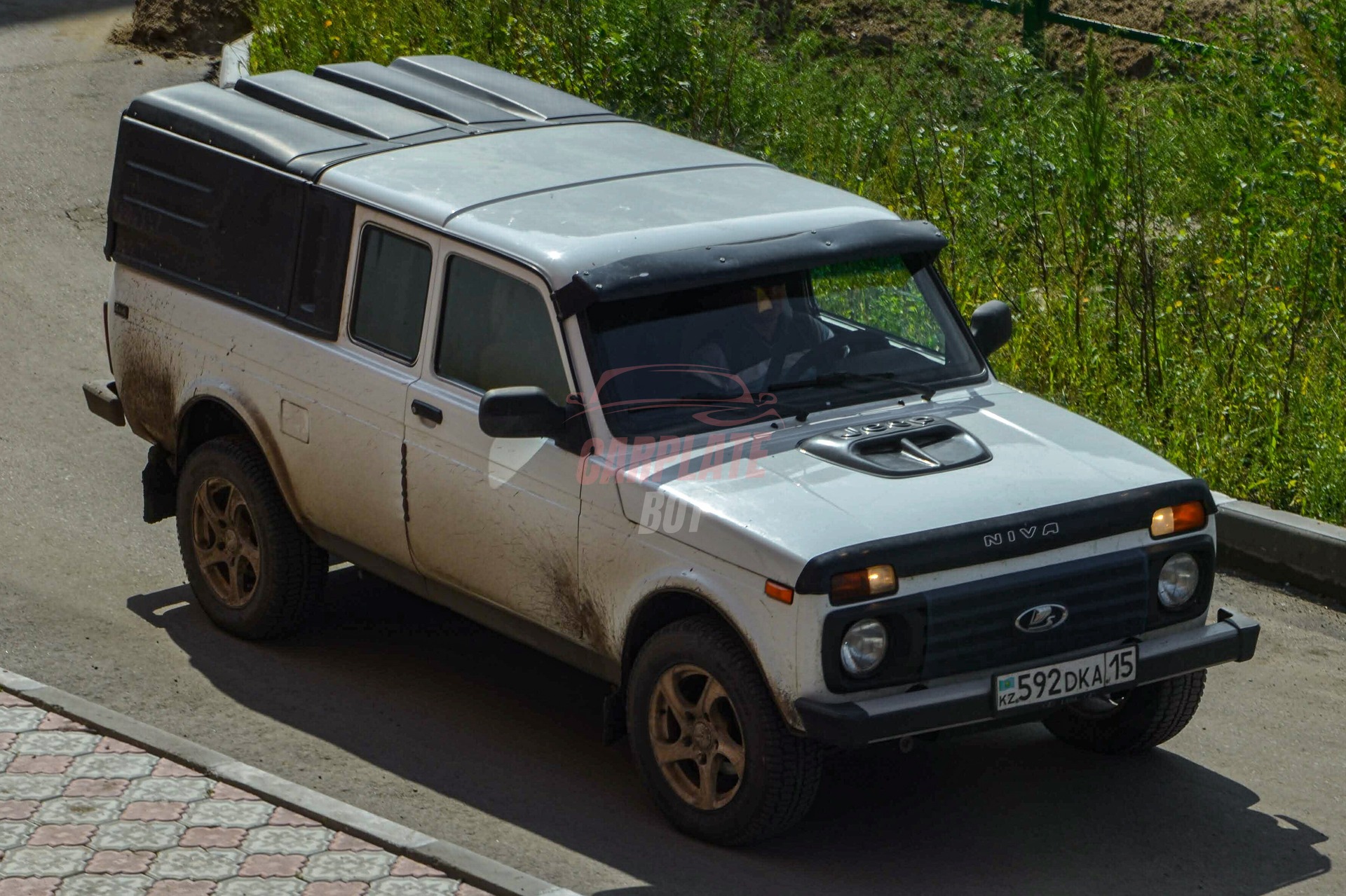 Lada (ВАЗ) 2329