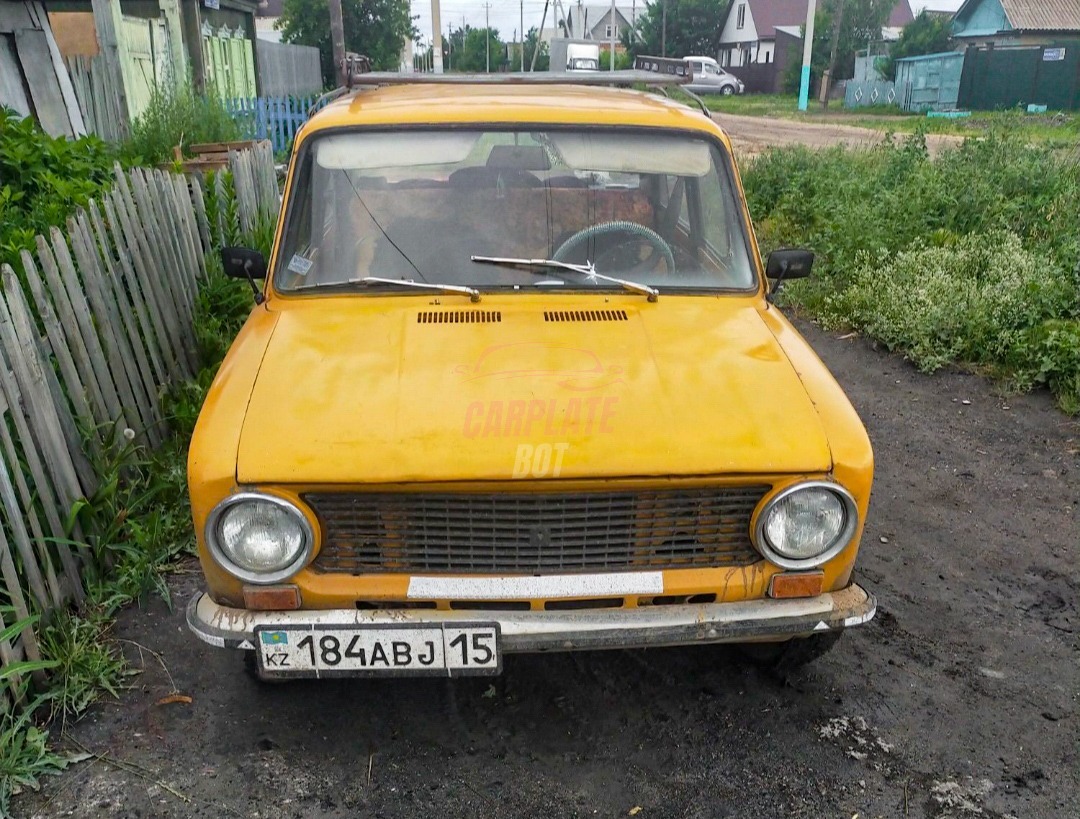 Lada (ВАЗ) 2101